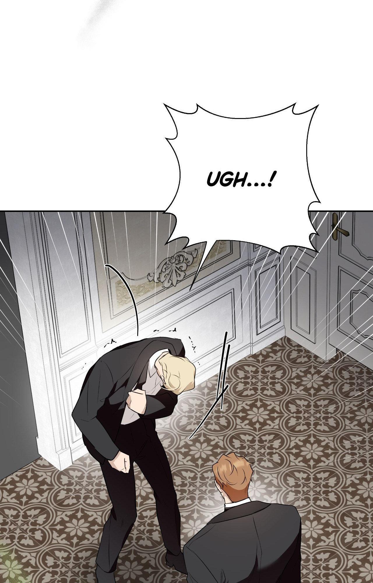 My Perfect Omega - Chapter 19 manhwa