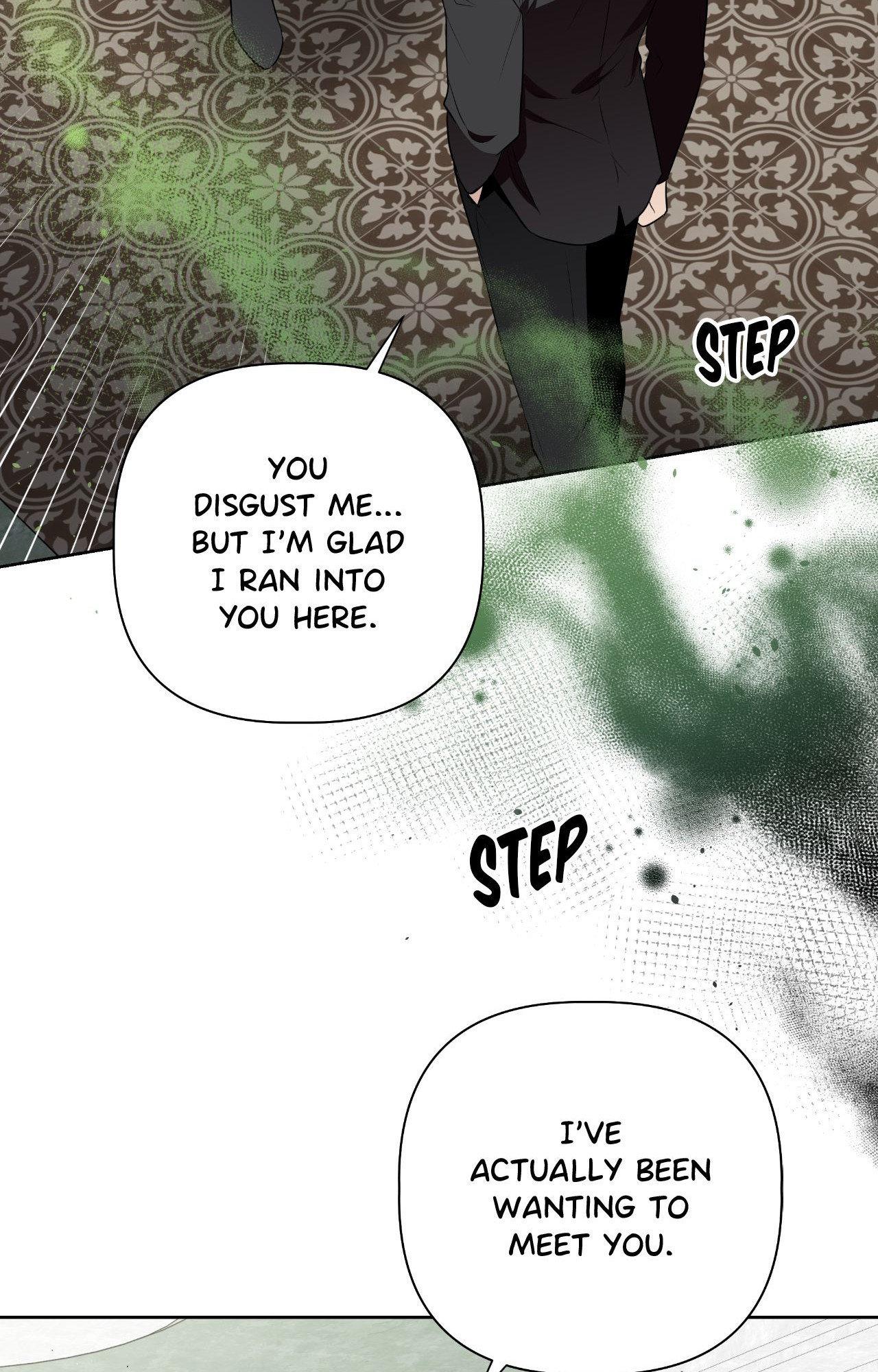 My Perfect Omega - Chapter 19 manhwa