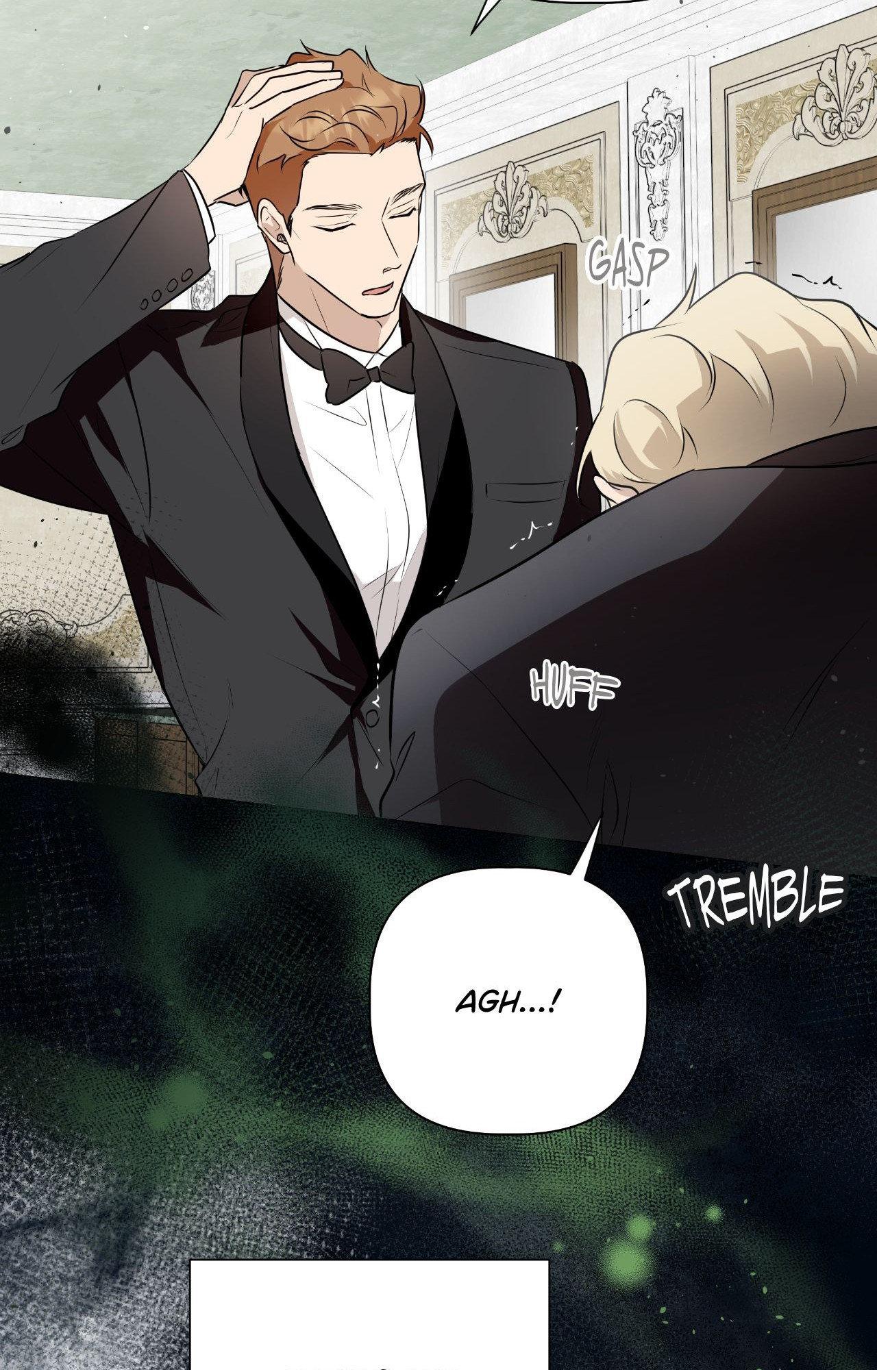 My Perfect Omega - Chapter 19 manhwa