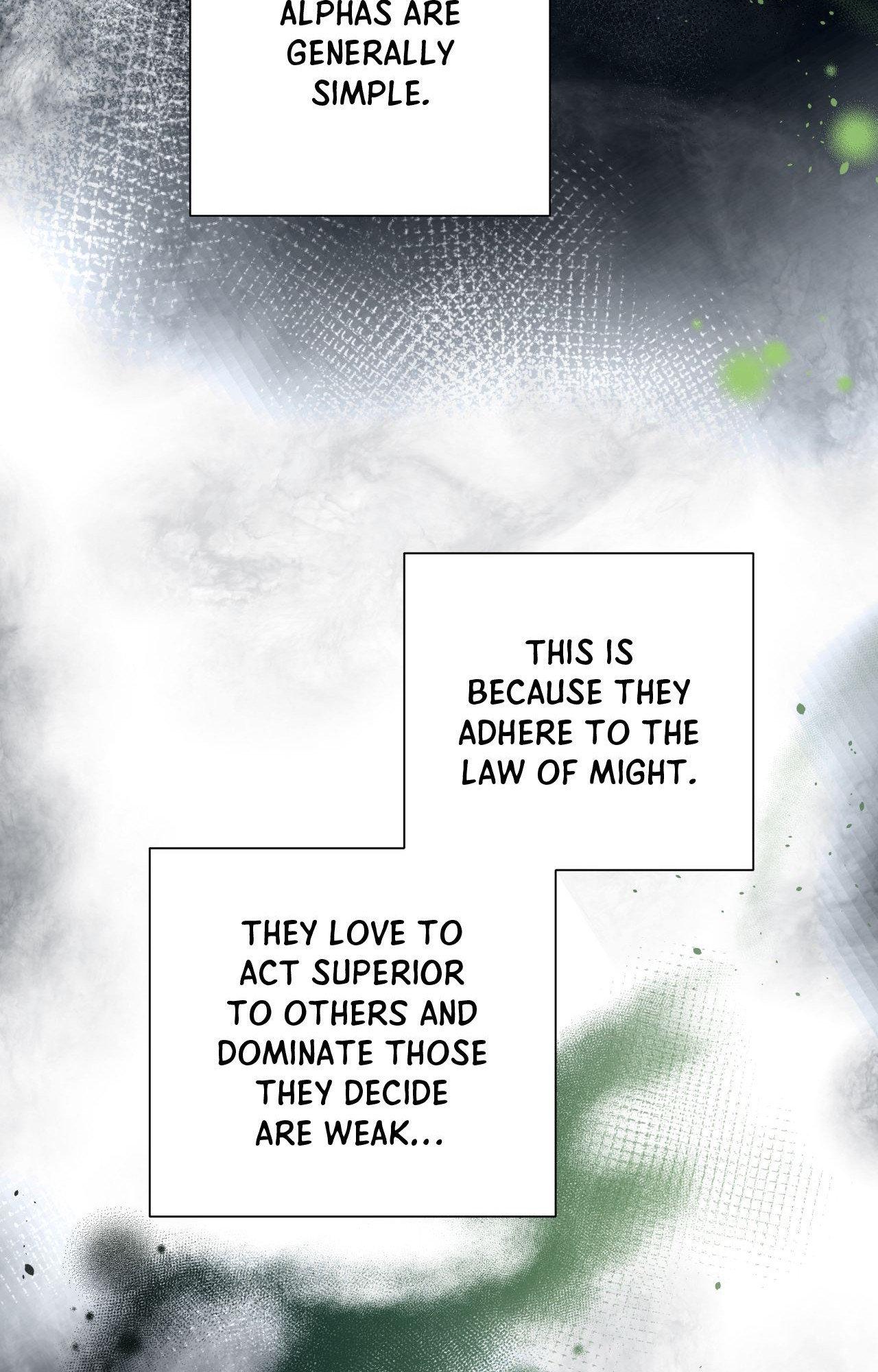 My Perfect Omega - Chapter 19 manhwa