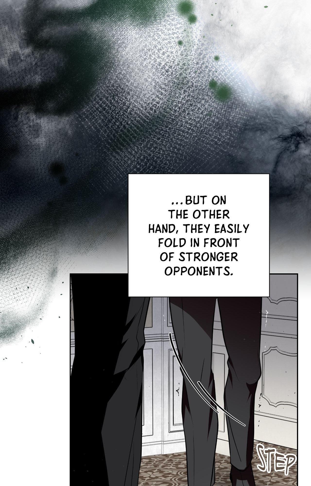 My Perfect Omega - Chapter 19 manhwa