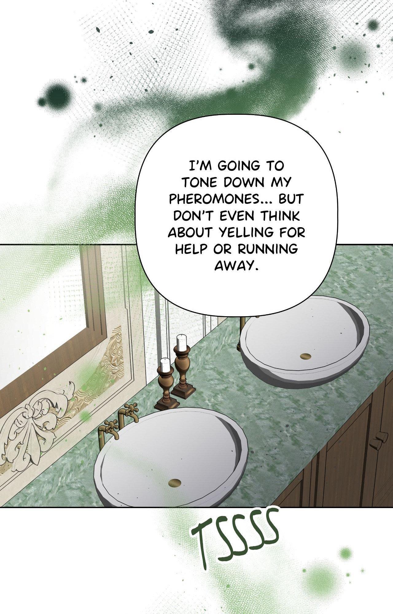 My Perfect Omega - Chapter 19 manhwa