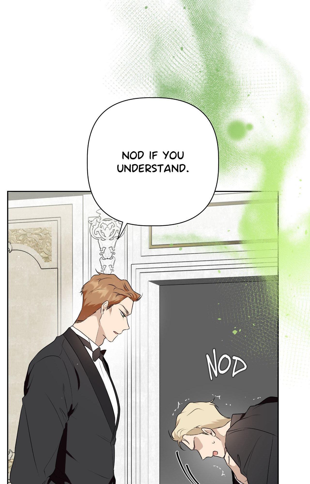 My Perfect Omega - Chapter 19 manhwa