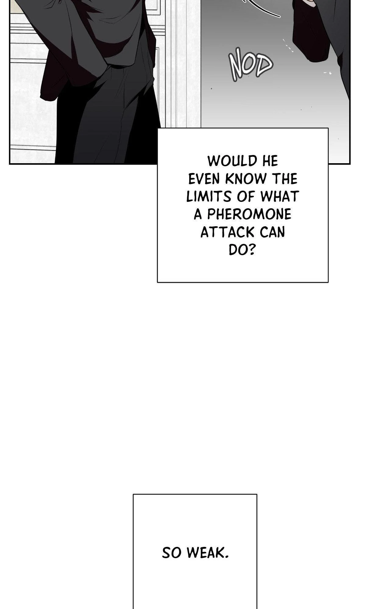 My Perfect Omega - Chapter 19 manhwa