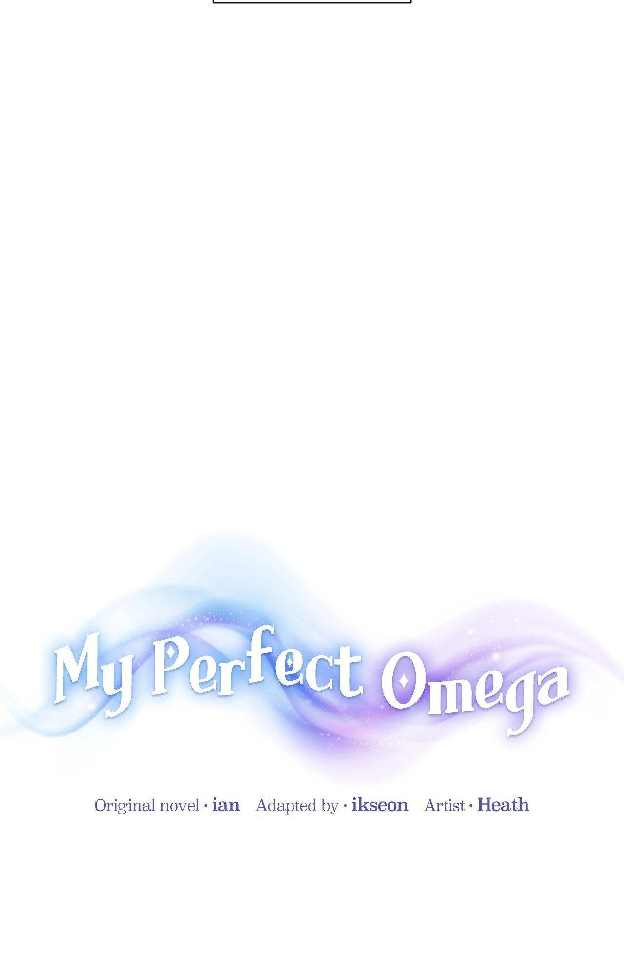 My Perfect Omega - Chapter 19 manhwa