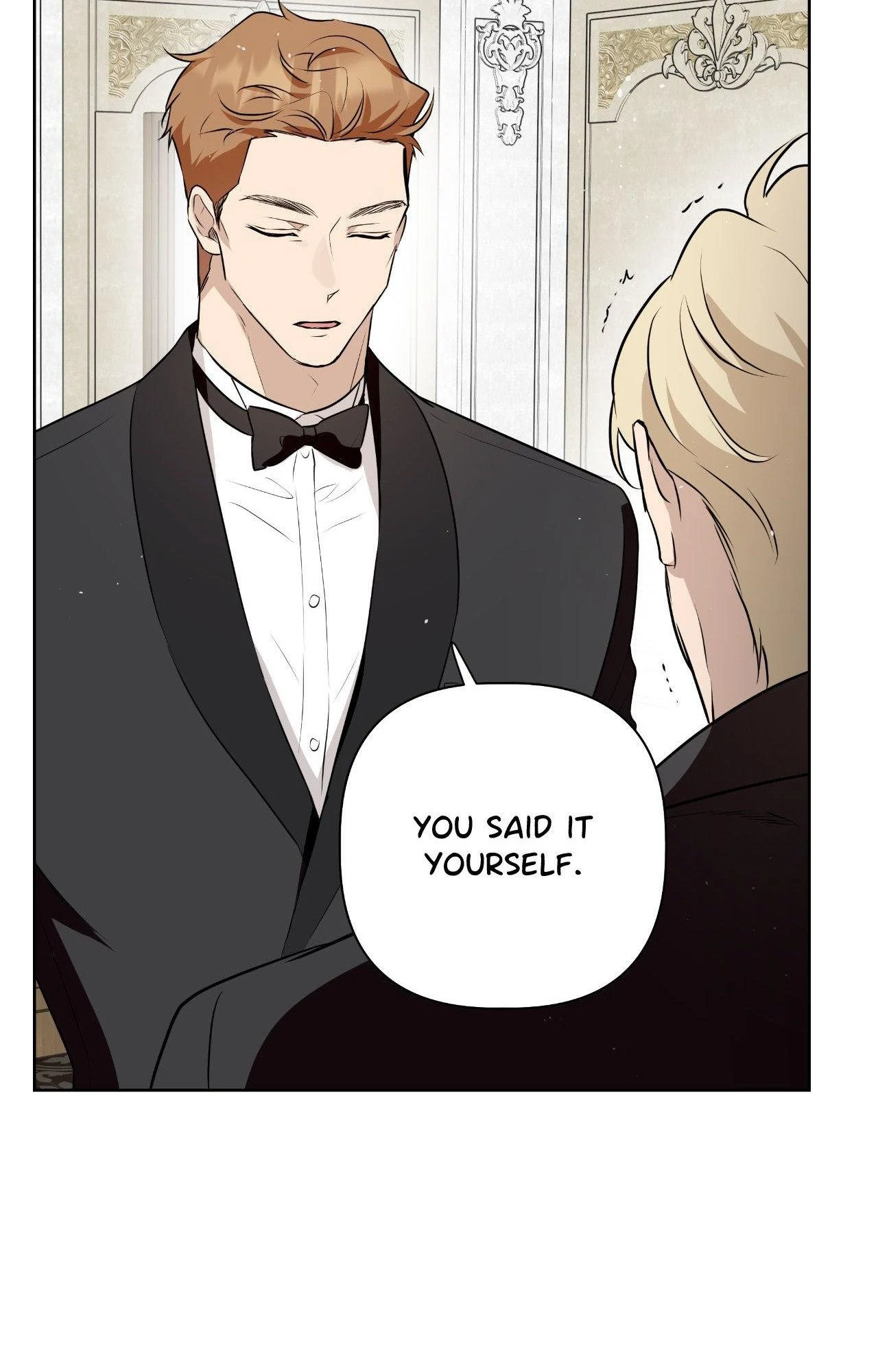 My Perfect Omega - Chapter 19 manhwa