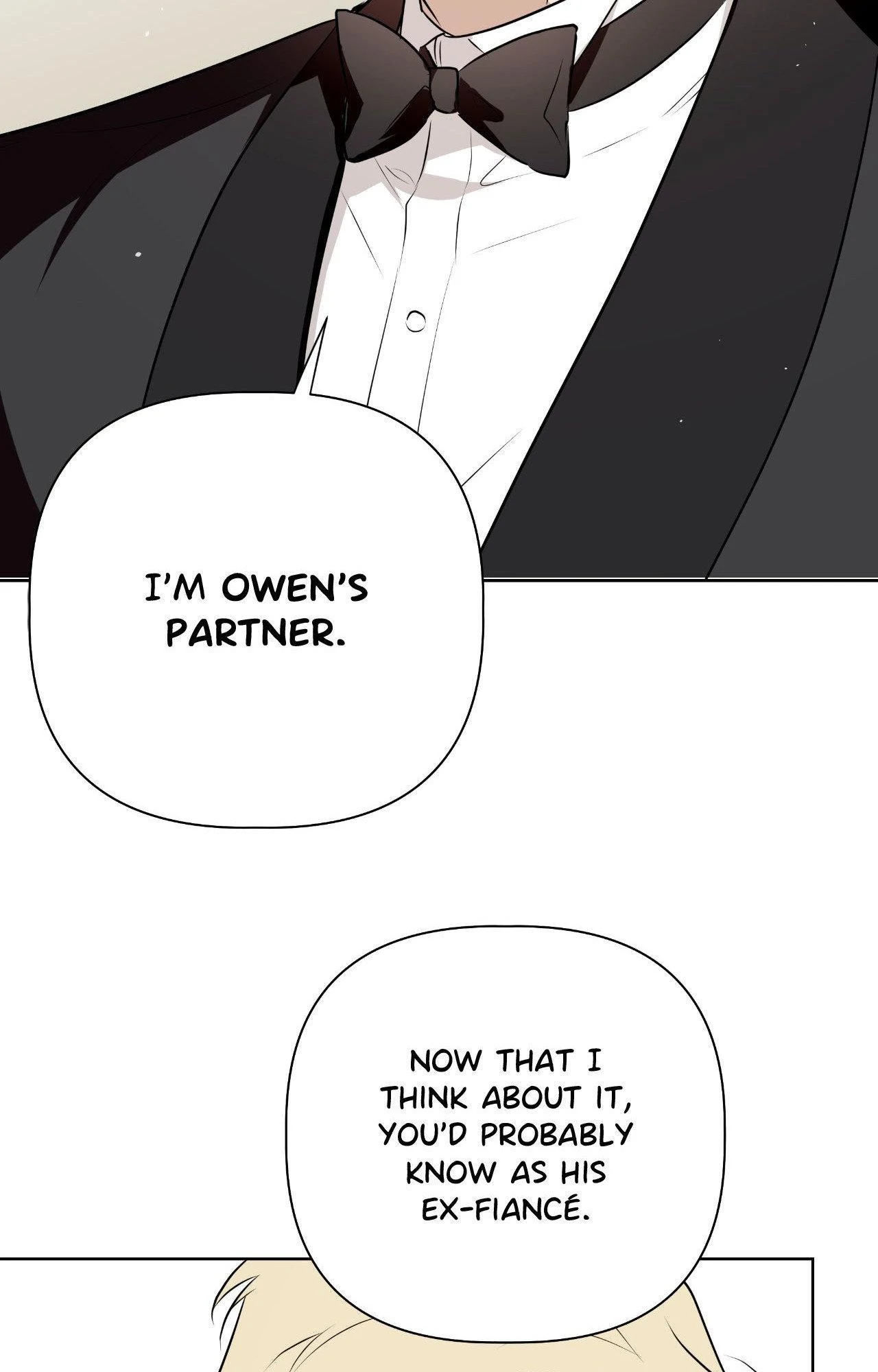 My Perfect Omega - Chapter 19 manhwa
