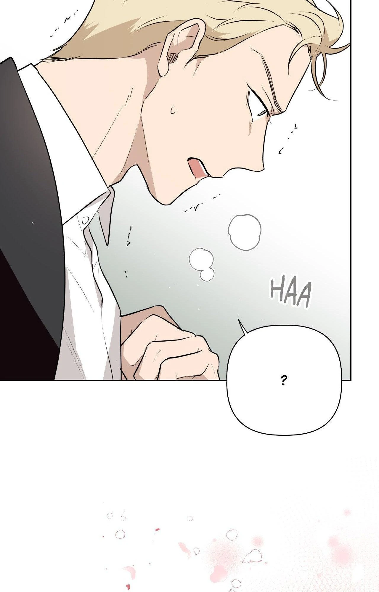 My Perfect Omega - Chapter 19 manhwa