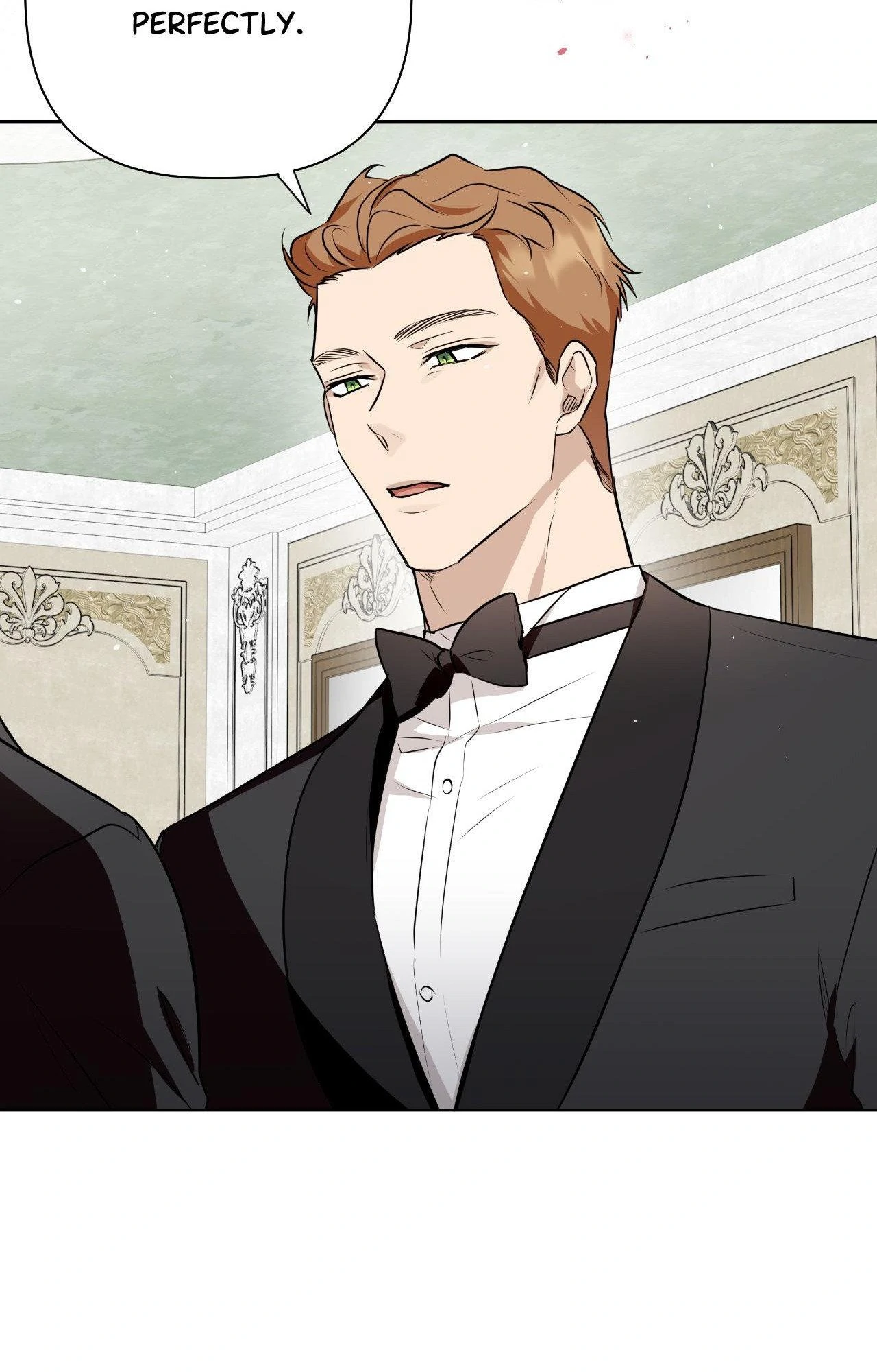 My Perfect Omega - Chapter 19 manhwa