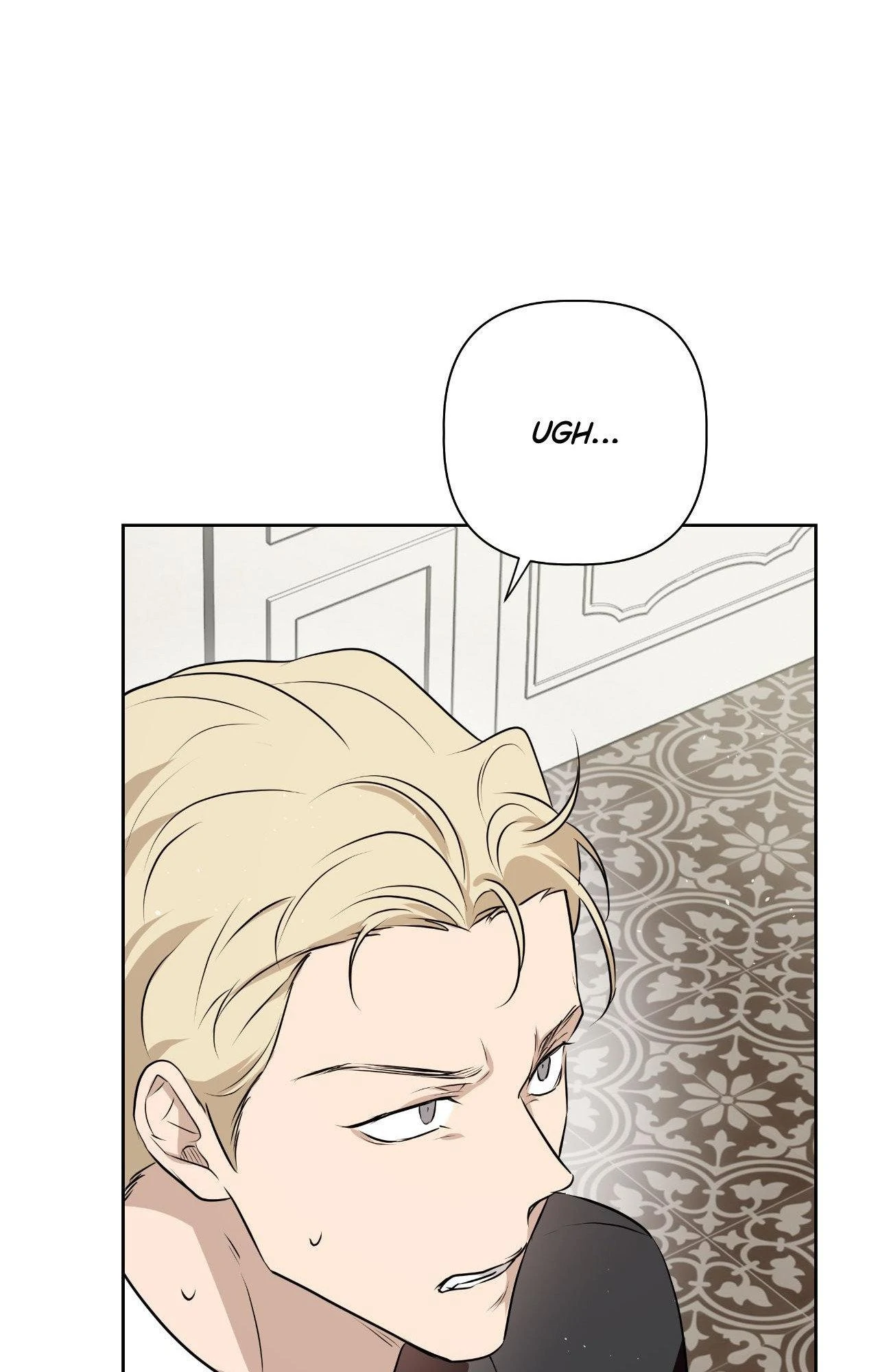 My Perfect Omega - Chapter 19 manhwa