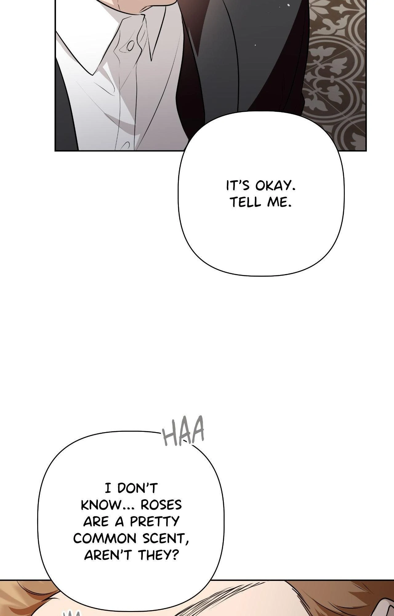 My Perfect Omega - Chapter 19 manhwa