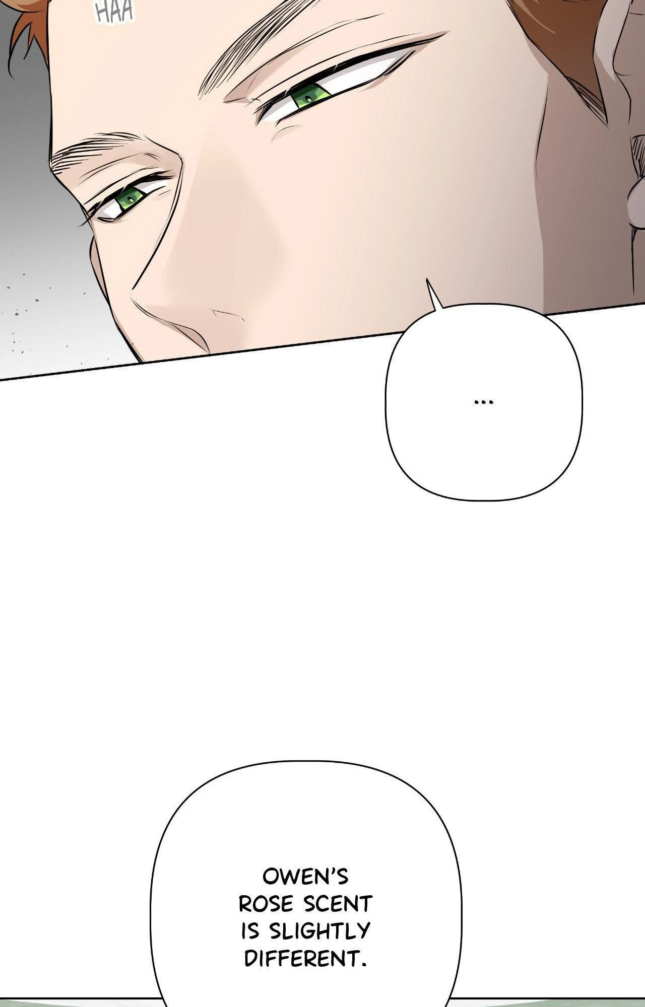 My Perfect Omega - Chapter 19 manhwa