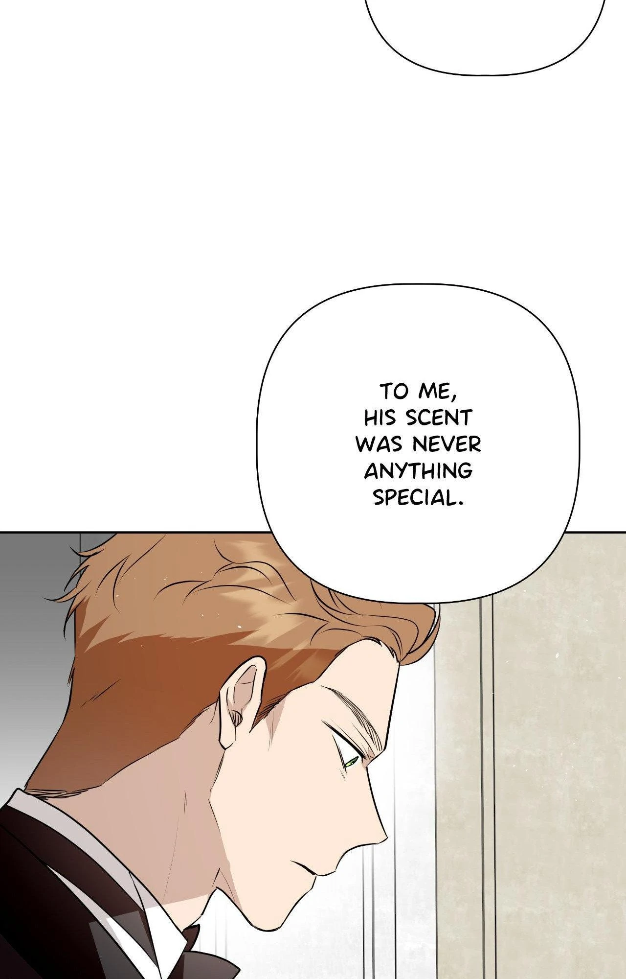 My Perfect Omega - Chapter 19 manhwa