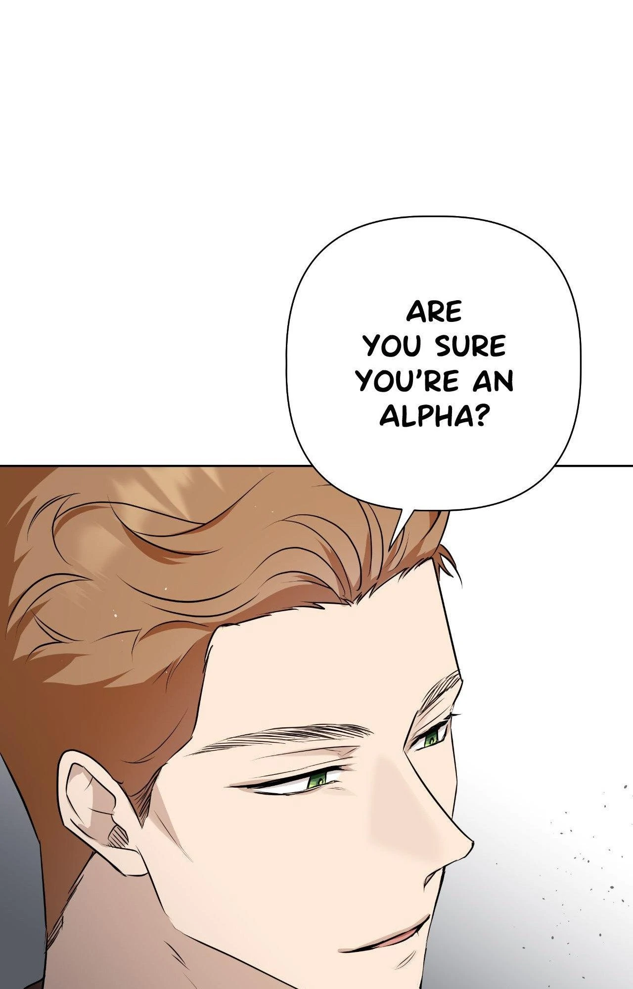 My Perfect Omega - Chapter 19 manhwa