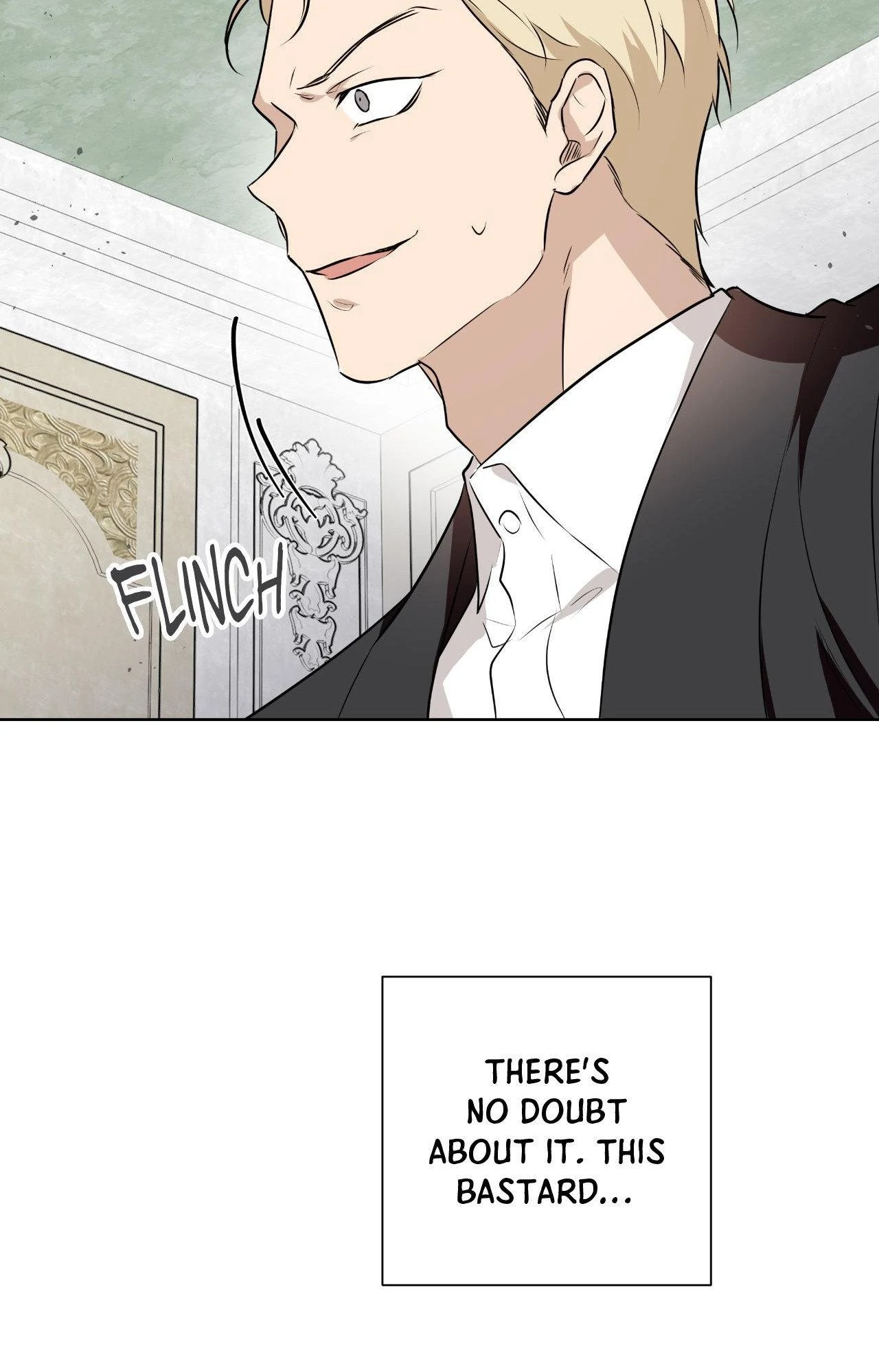 My Perfect Omega - Chapter 19 manhwa