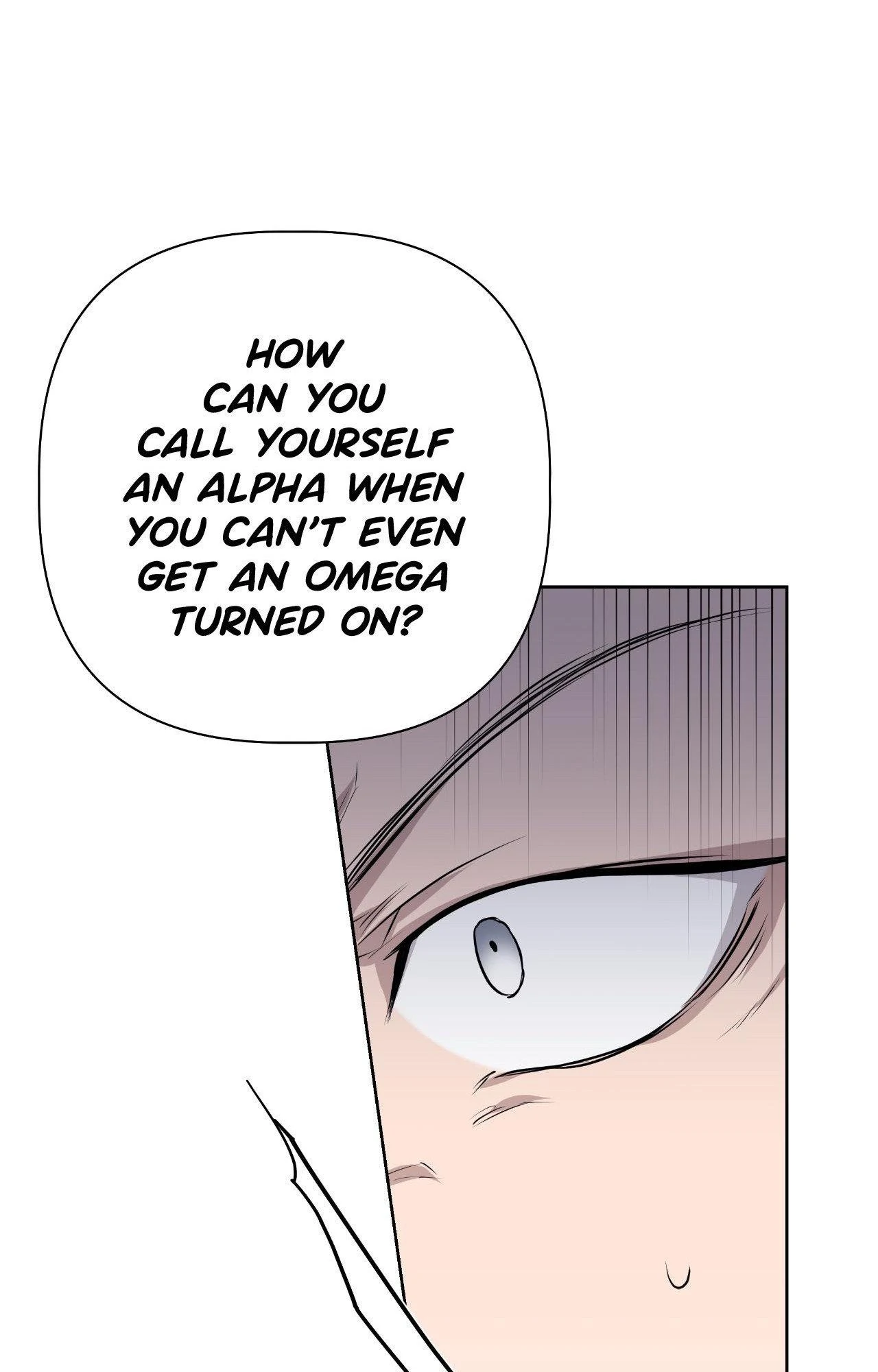 My Perfect Omega - Chapter 19 manhwa