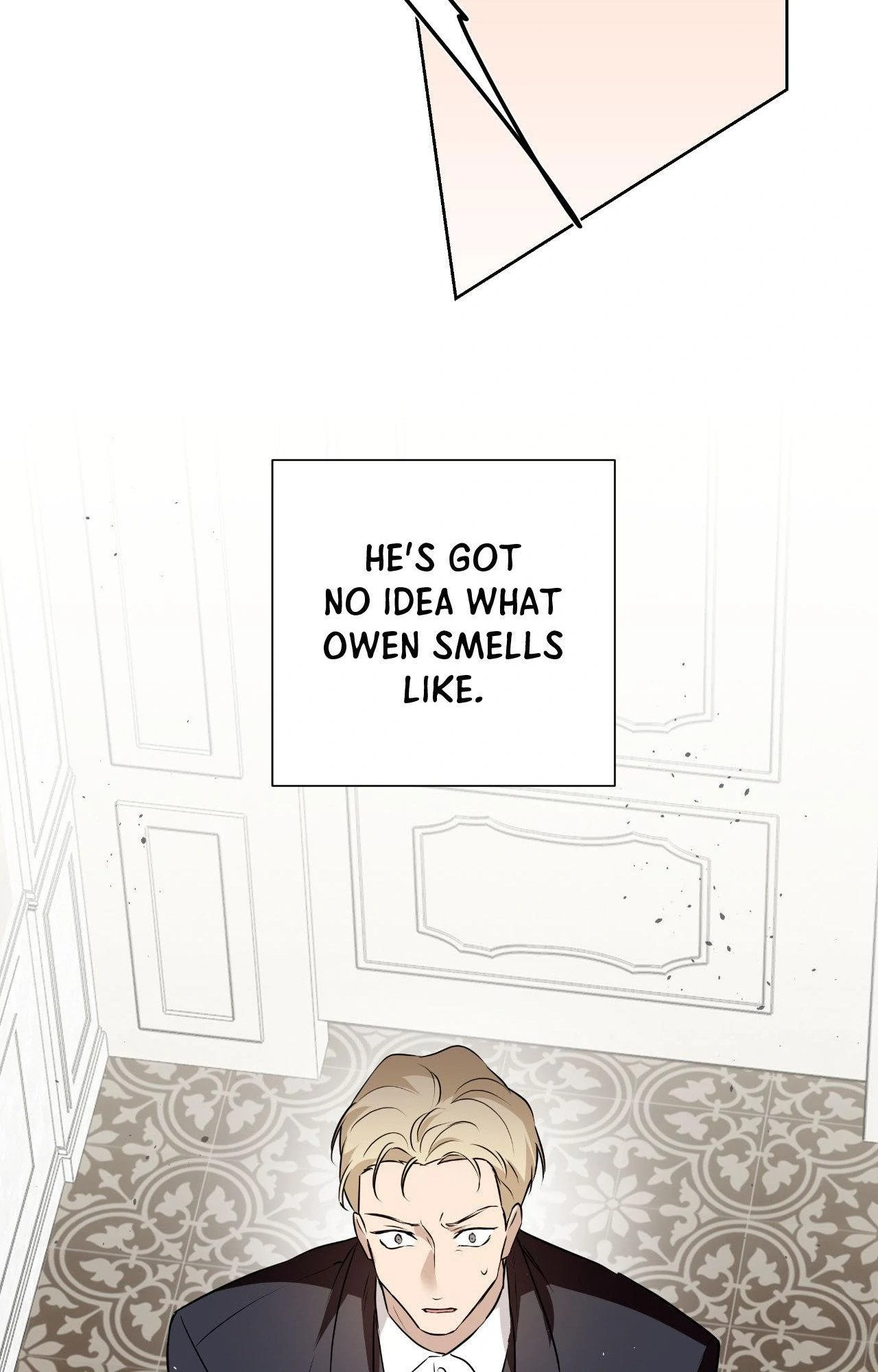 My Perfect Omega - Chapter 19 manhwa