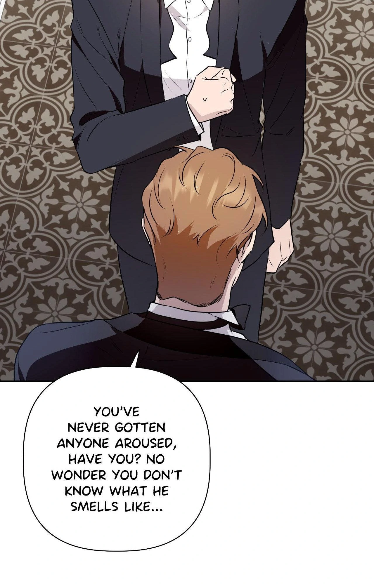 My Perfect Omega - Chapter 19 manhwa