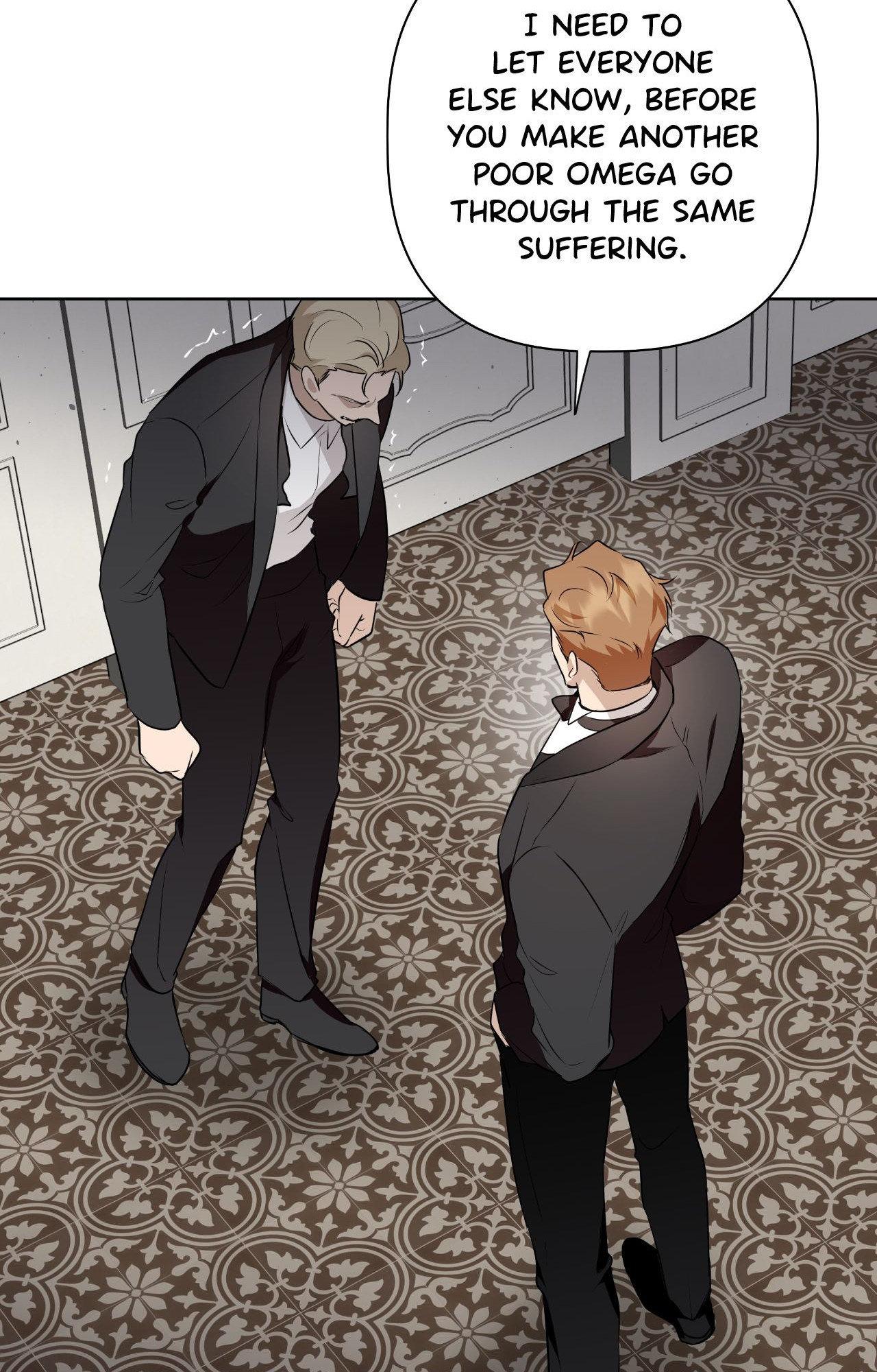 My Perfect Omega - Chapter 19 manhwa