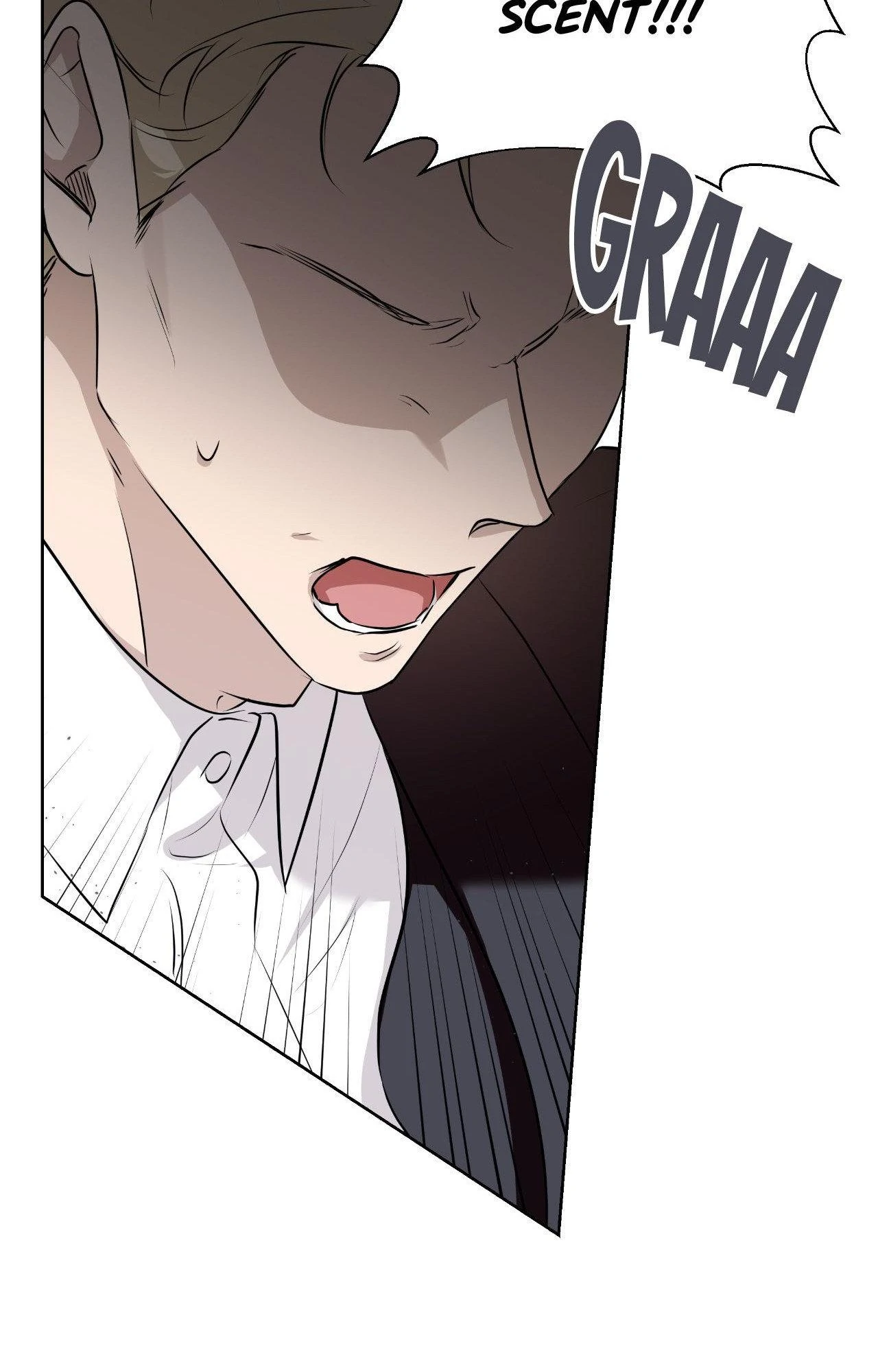 My Perfect Omega - Chapter 19 manhwa