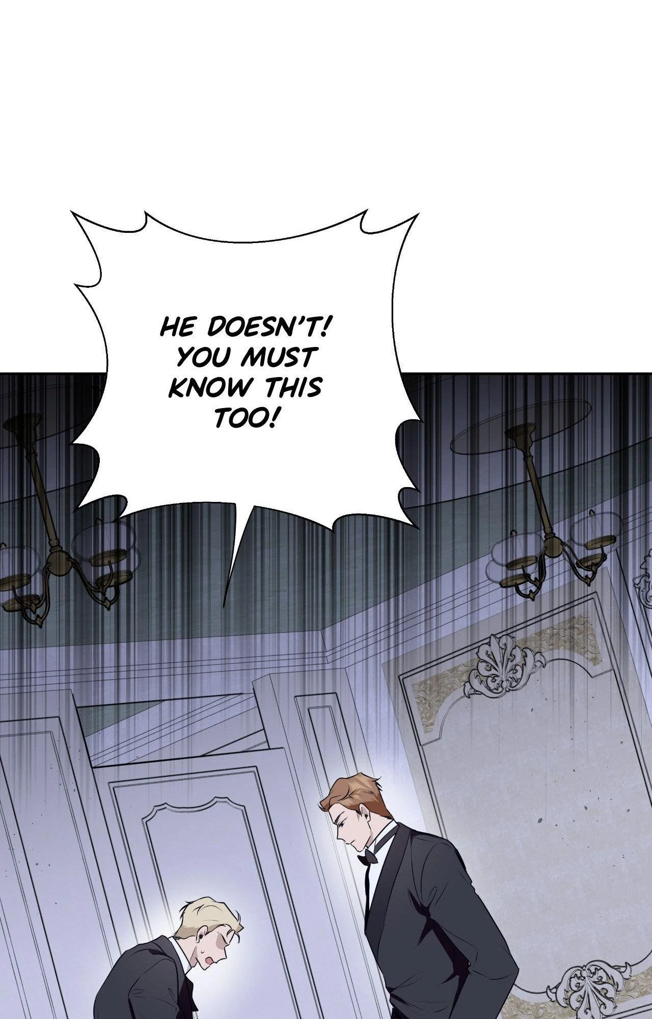 My Perfect Omega - Chapter 19 manhwa