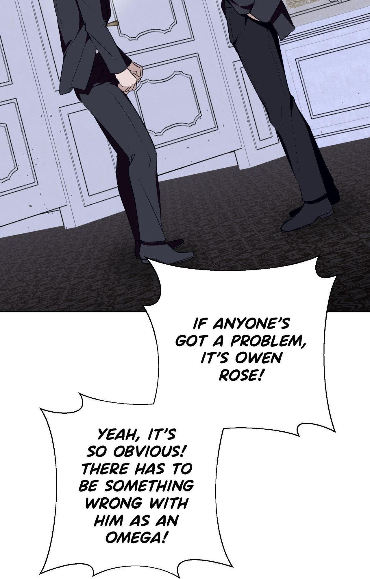 My Perfect Omega - Chapter 19 manhwa