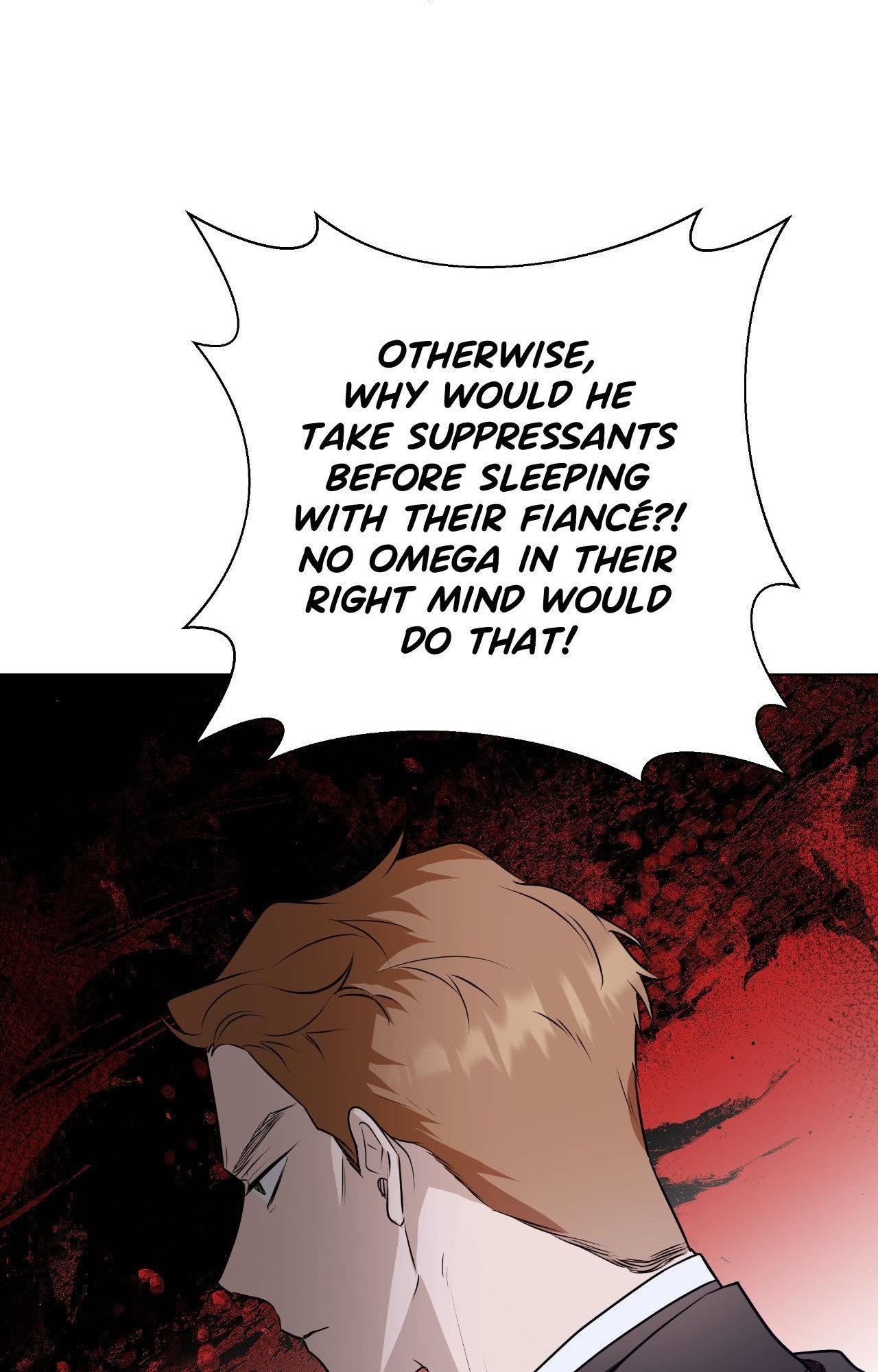 My Perfect Omega - Chapter 19 manhwa