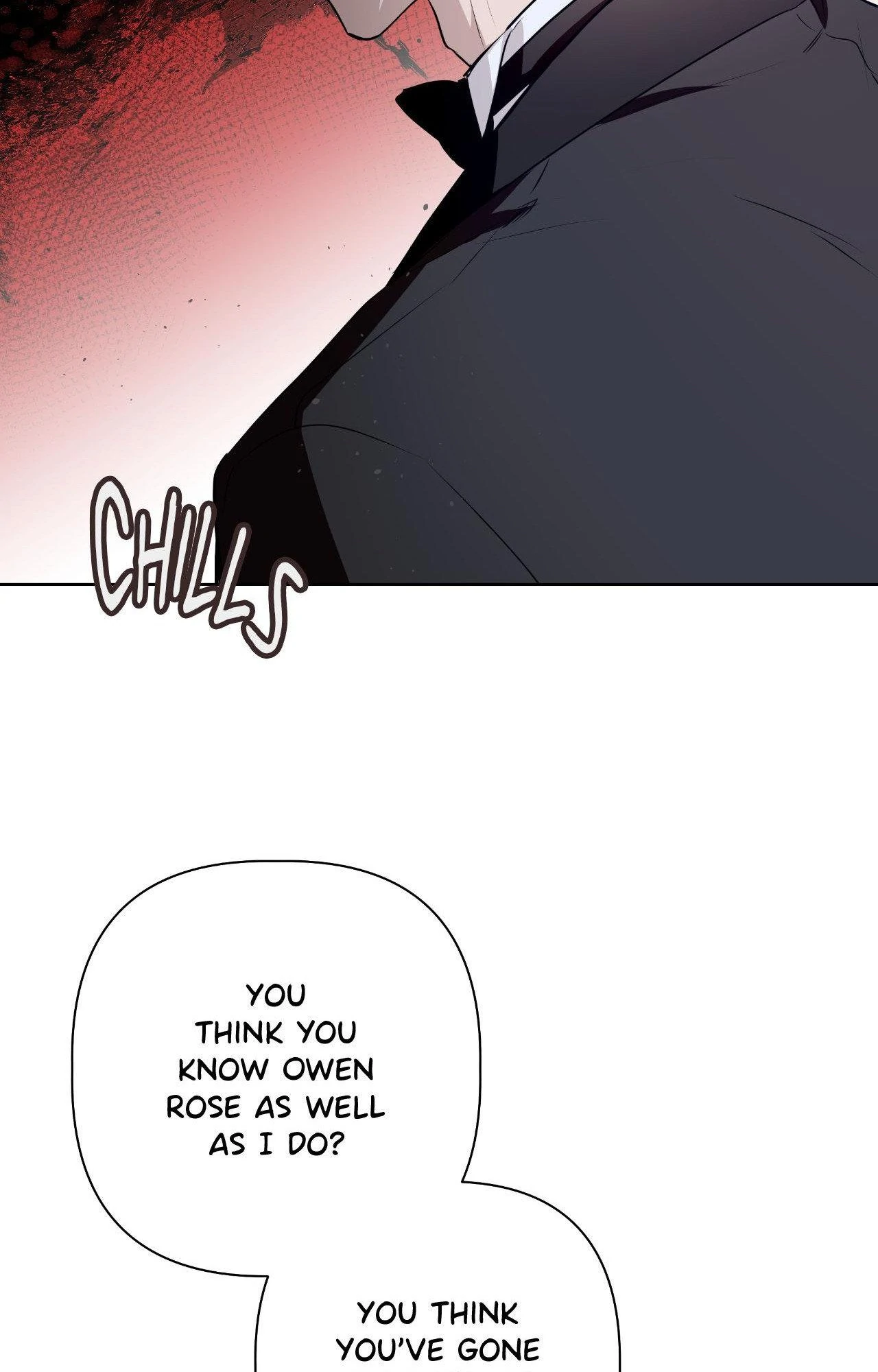 My Perfect Omega - Chapter 19 manhwa