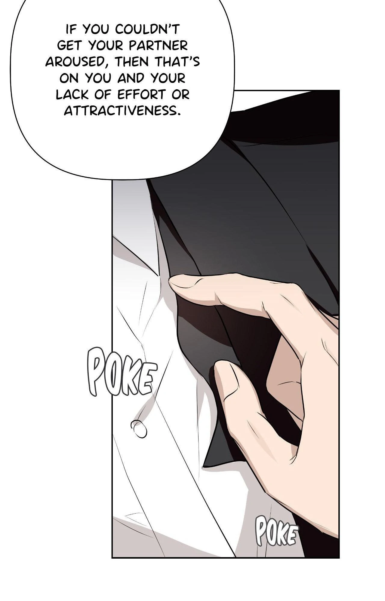 My Perfect Omega - Chapter 19 manhwa