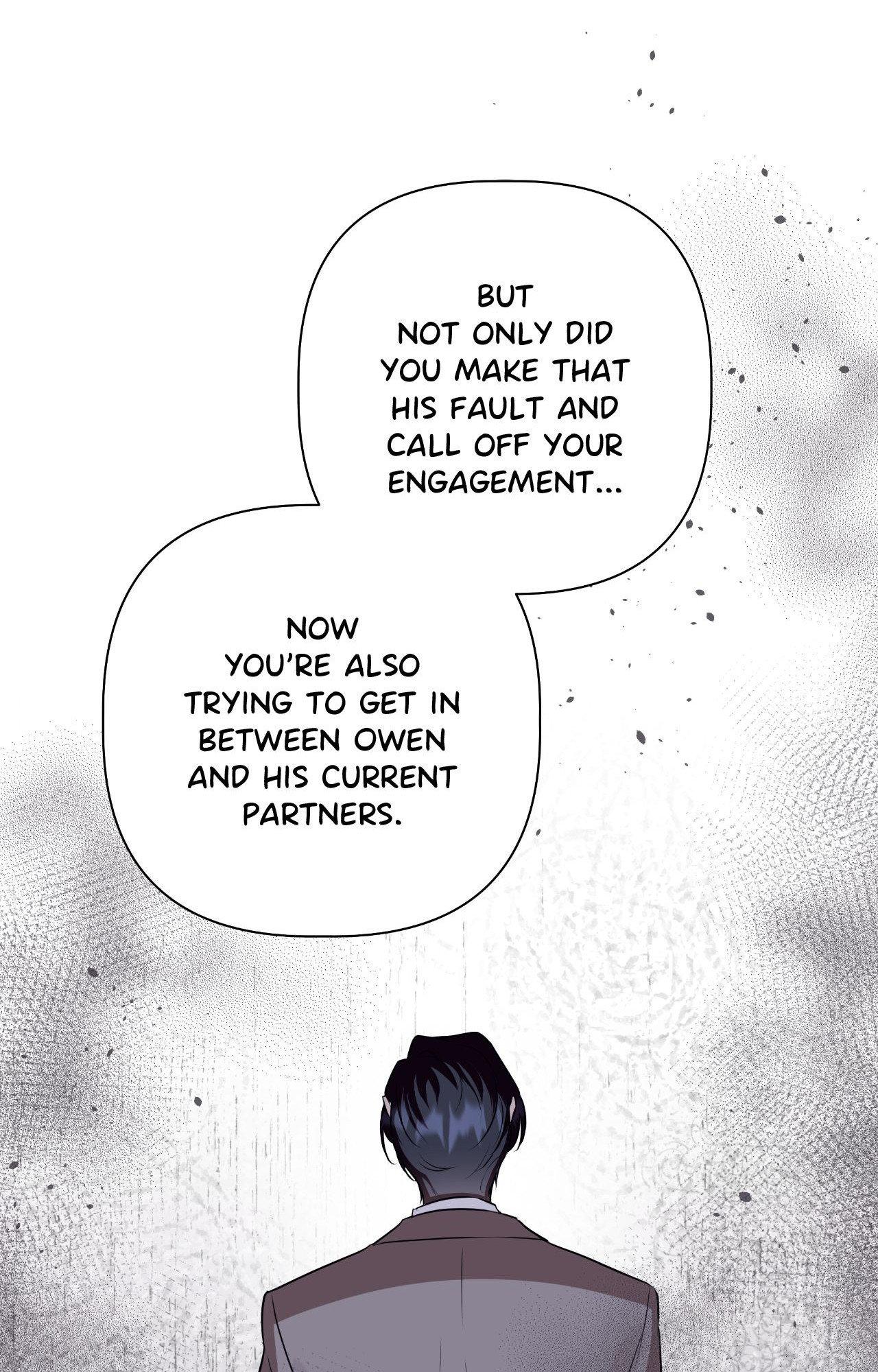 My Perfect Omega - Chapter 19 manhwa