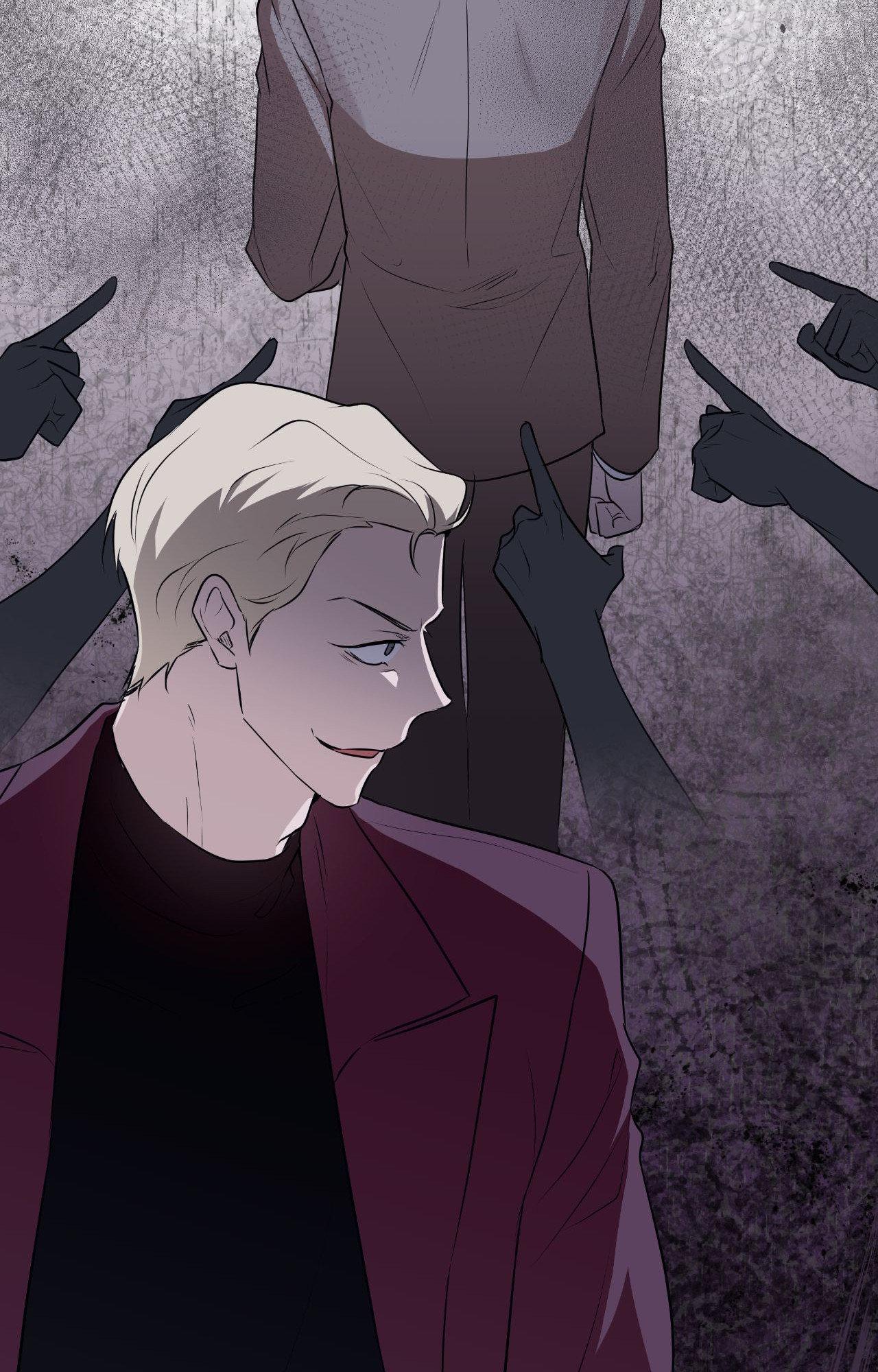 My Perfect Omega - Chapter 19 manhwa