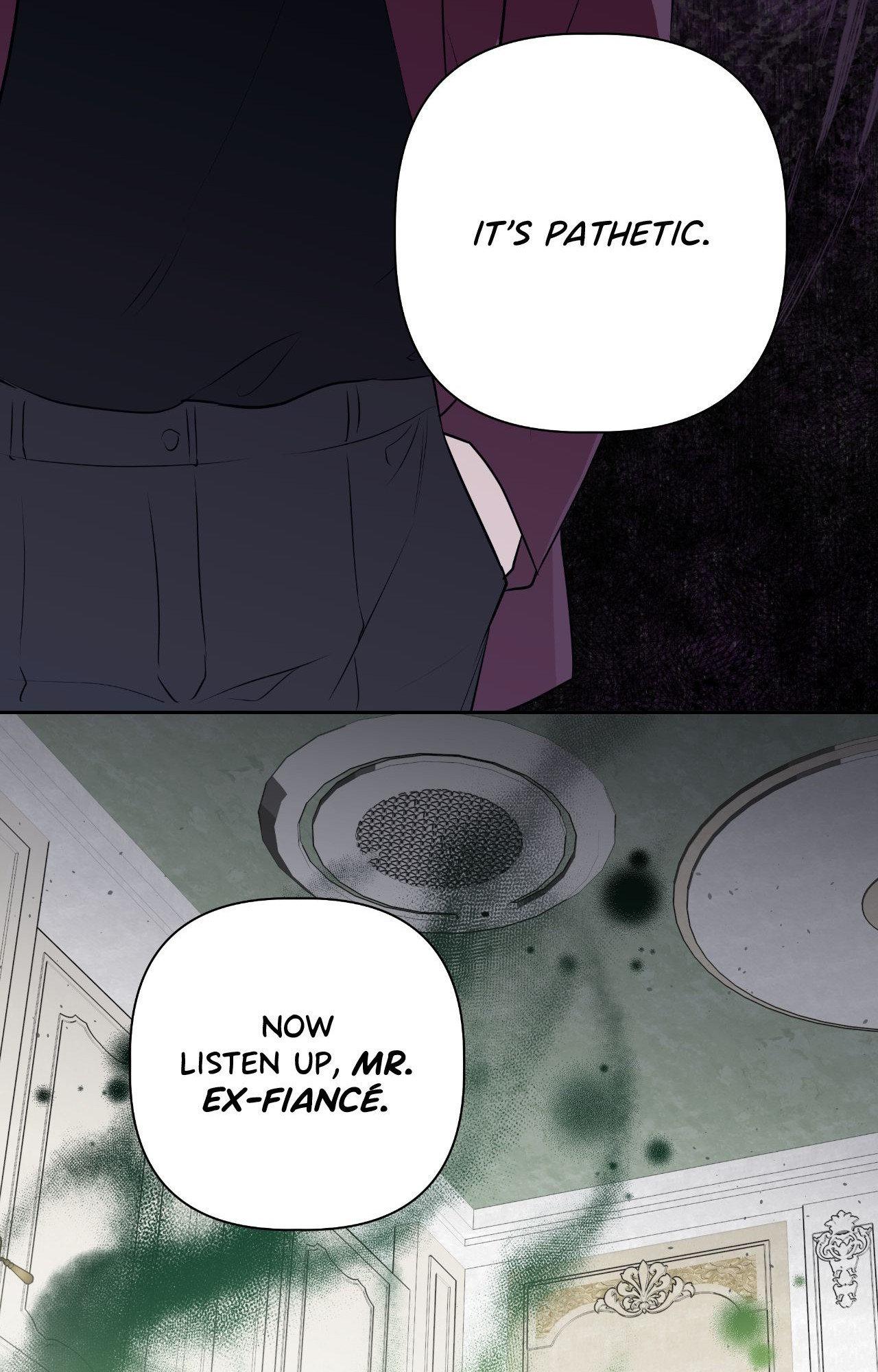 My Perfect Omega - Chapter 19 manhwa