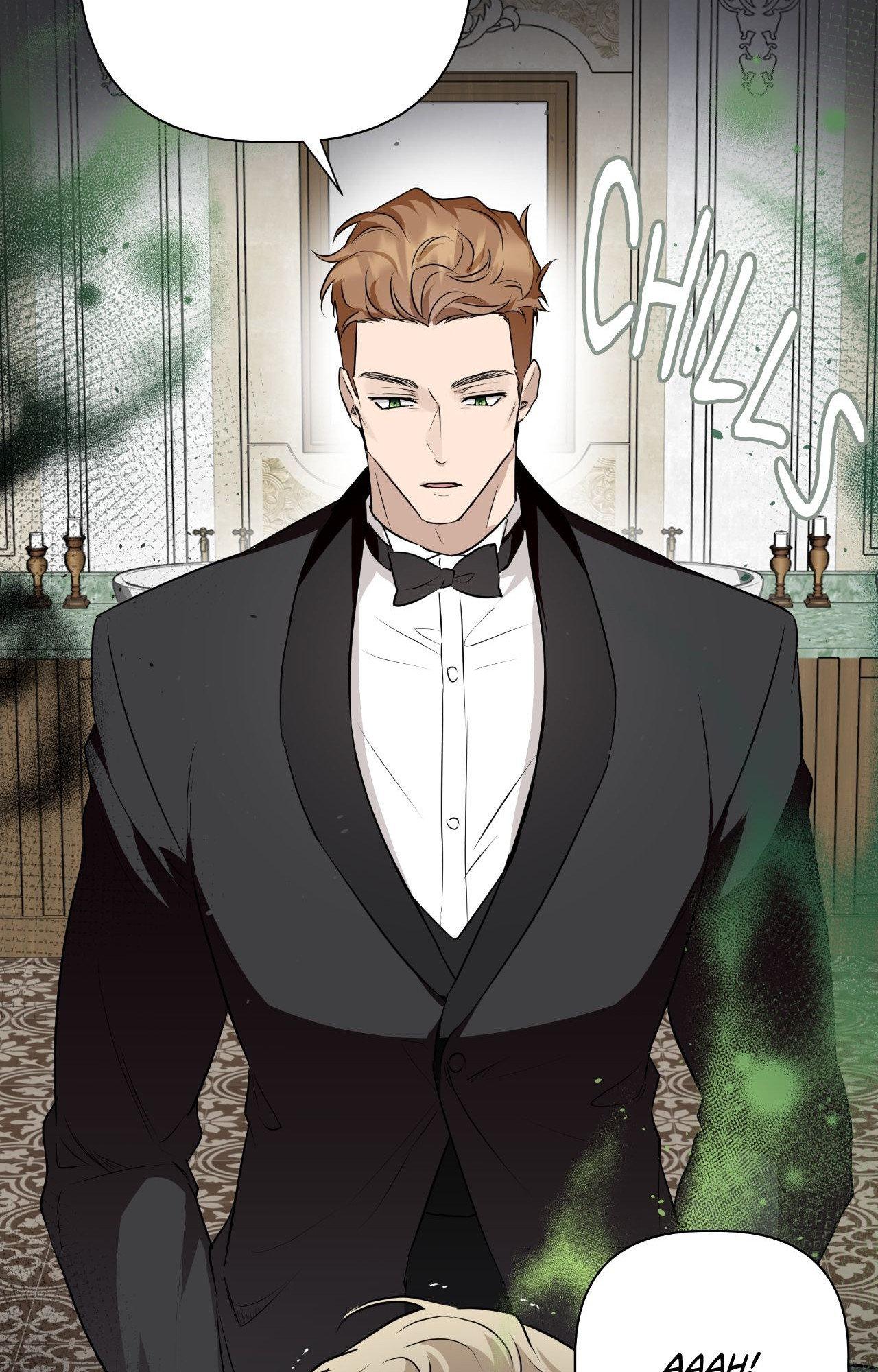 My Perfect Omega - Chapter 19 manhwa