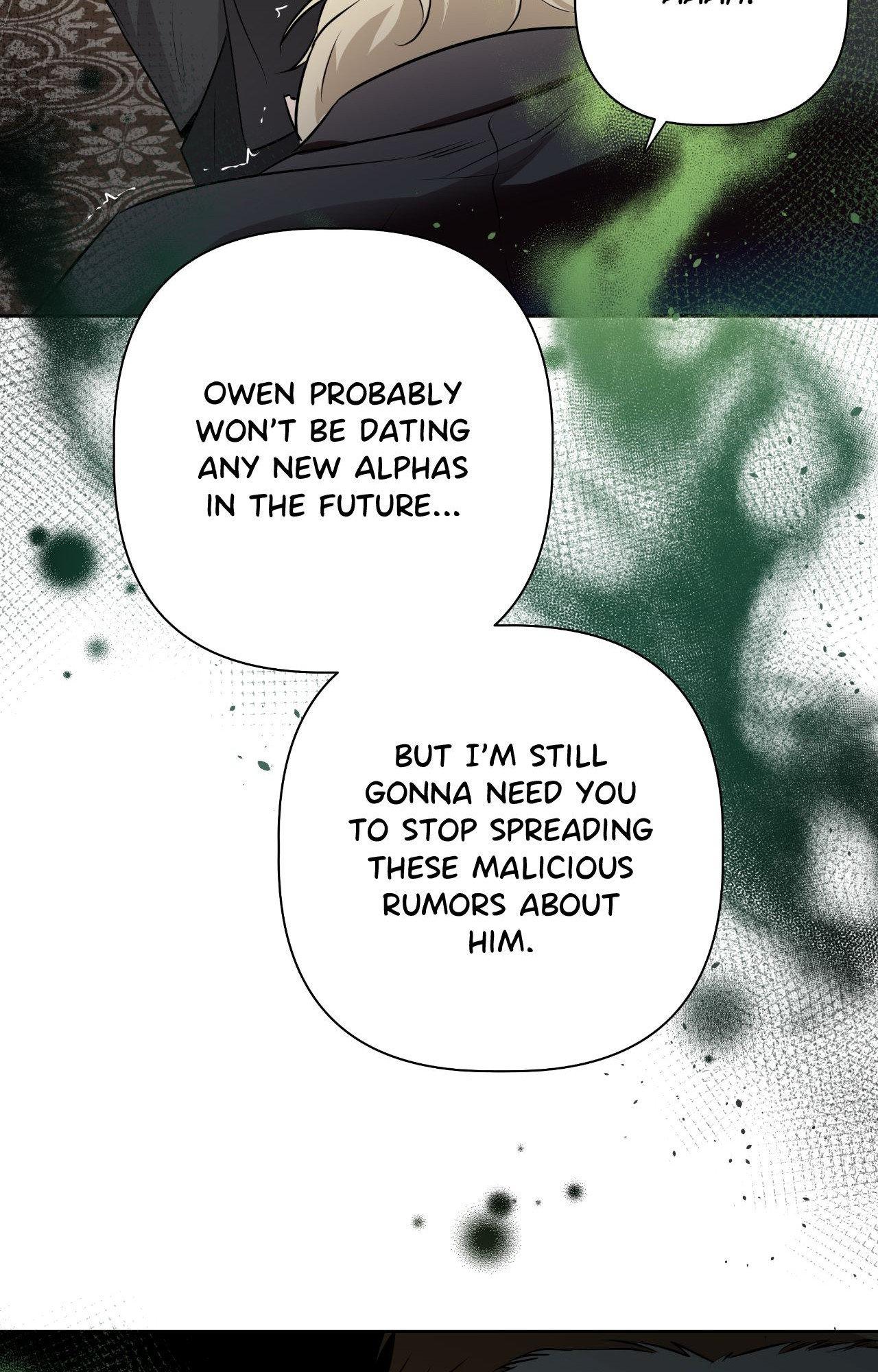 My Perfect Omega - Chapter 19 manhwa