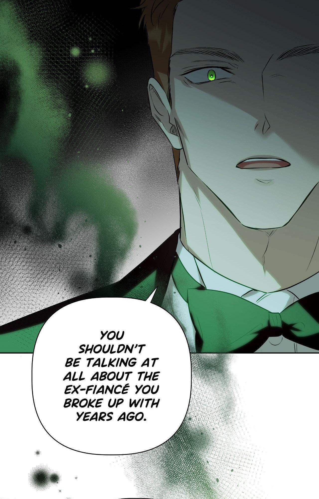 My Perfect Omega - Chapter 19 manhwa