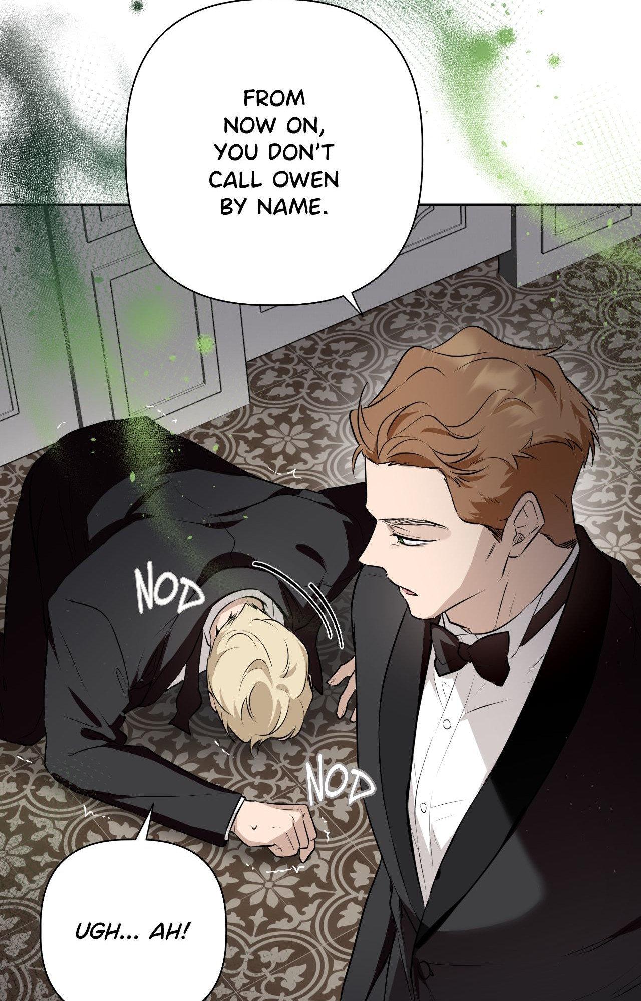 My Perfect Omega - Chapter 19 manhwa