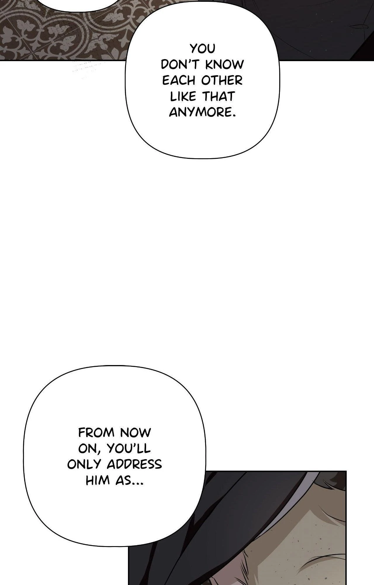 My Perfect Omega - Chapter 19 manhwa