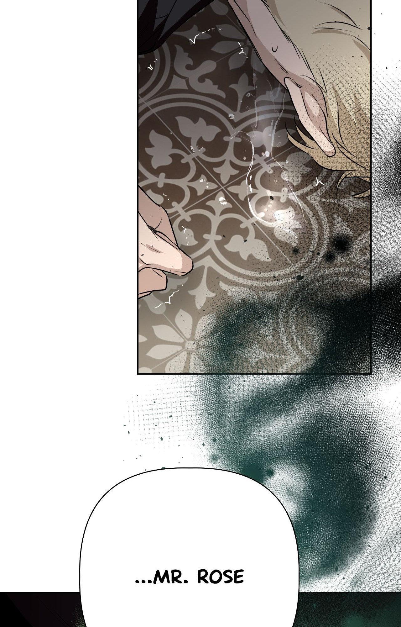 My Perfect Omega - Chapter 19 manhwa