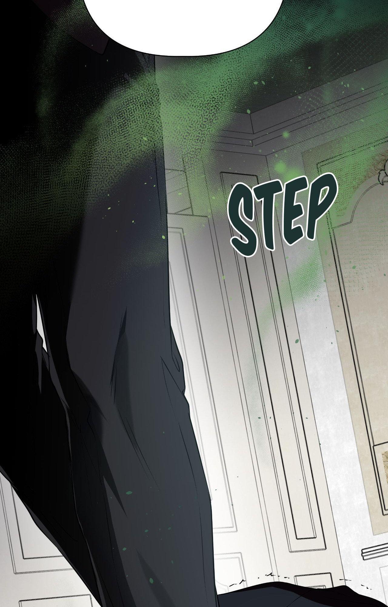 My Perfect Omega - Chapter 19 manhwa