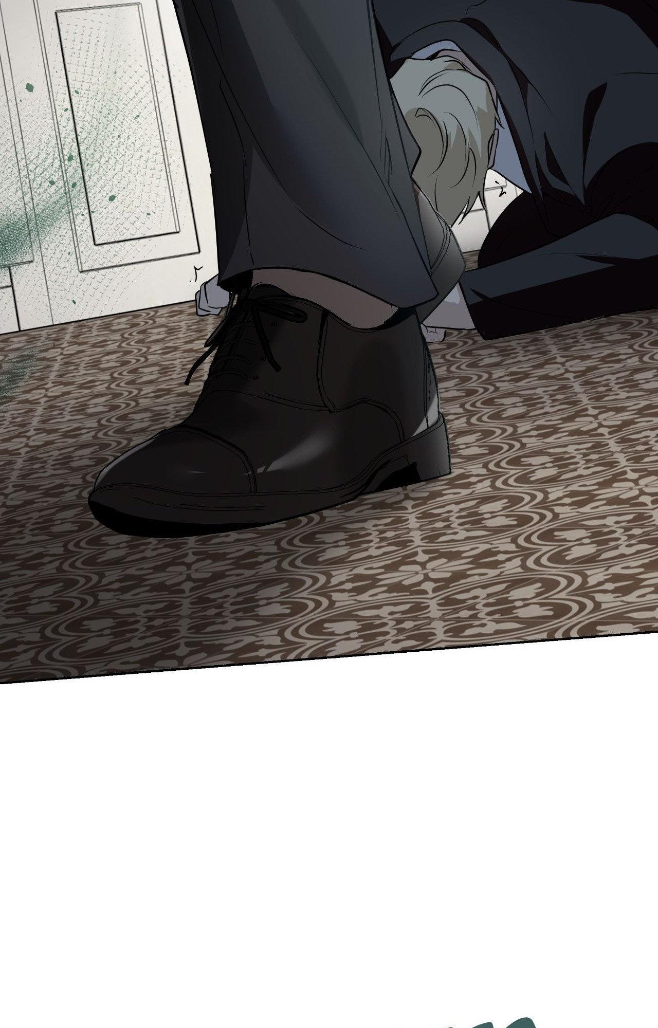 My Perfect Omega - Chapter 19 manhwa