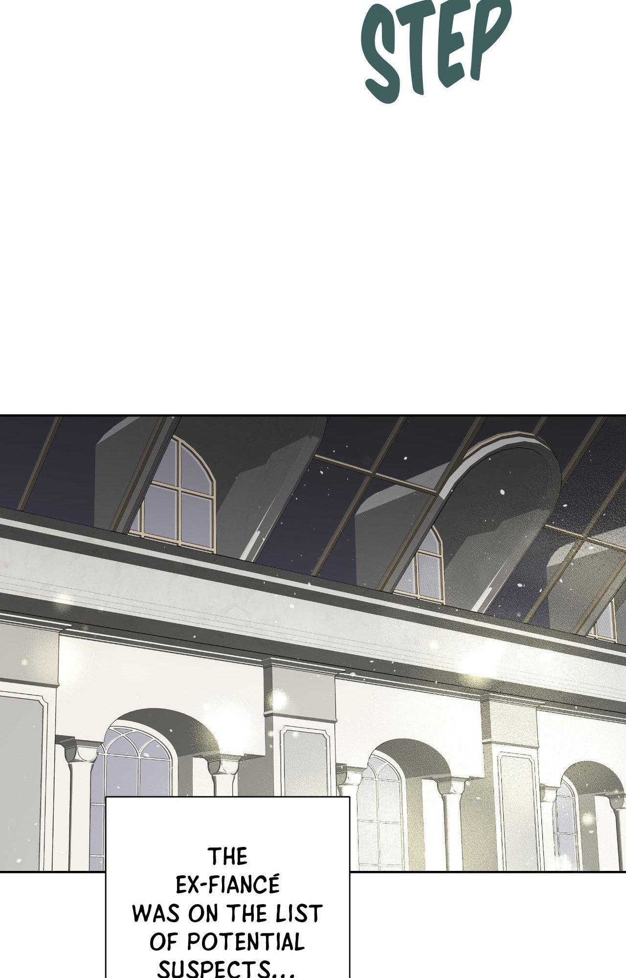 My Perfect Omega - Chapter 19 manhwa