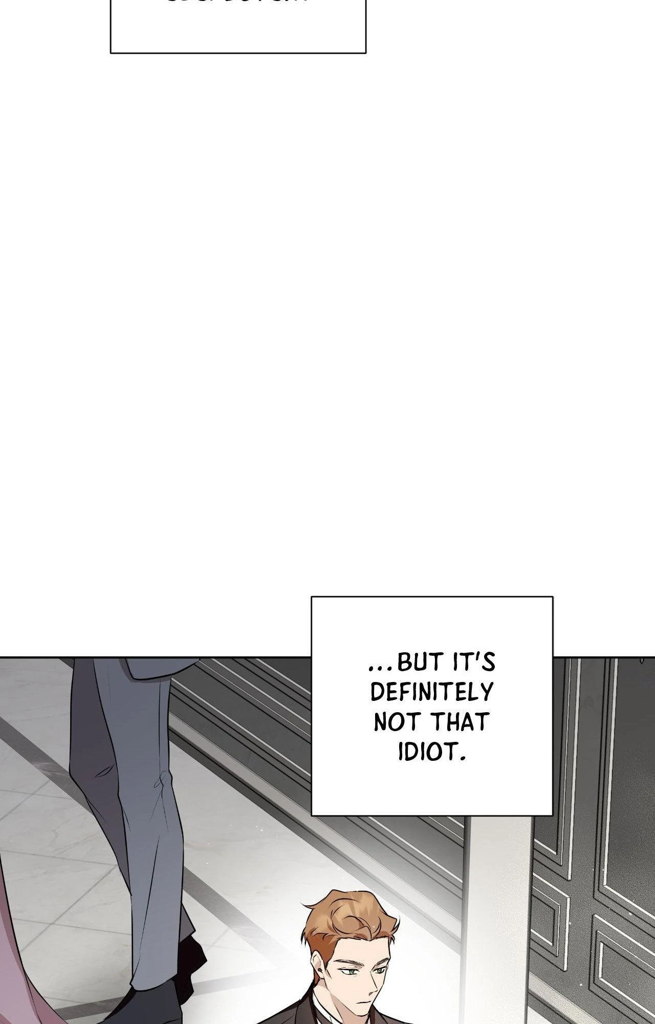 My Perfect Omega - Chapter 19 manhwa