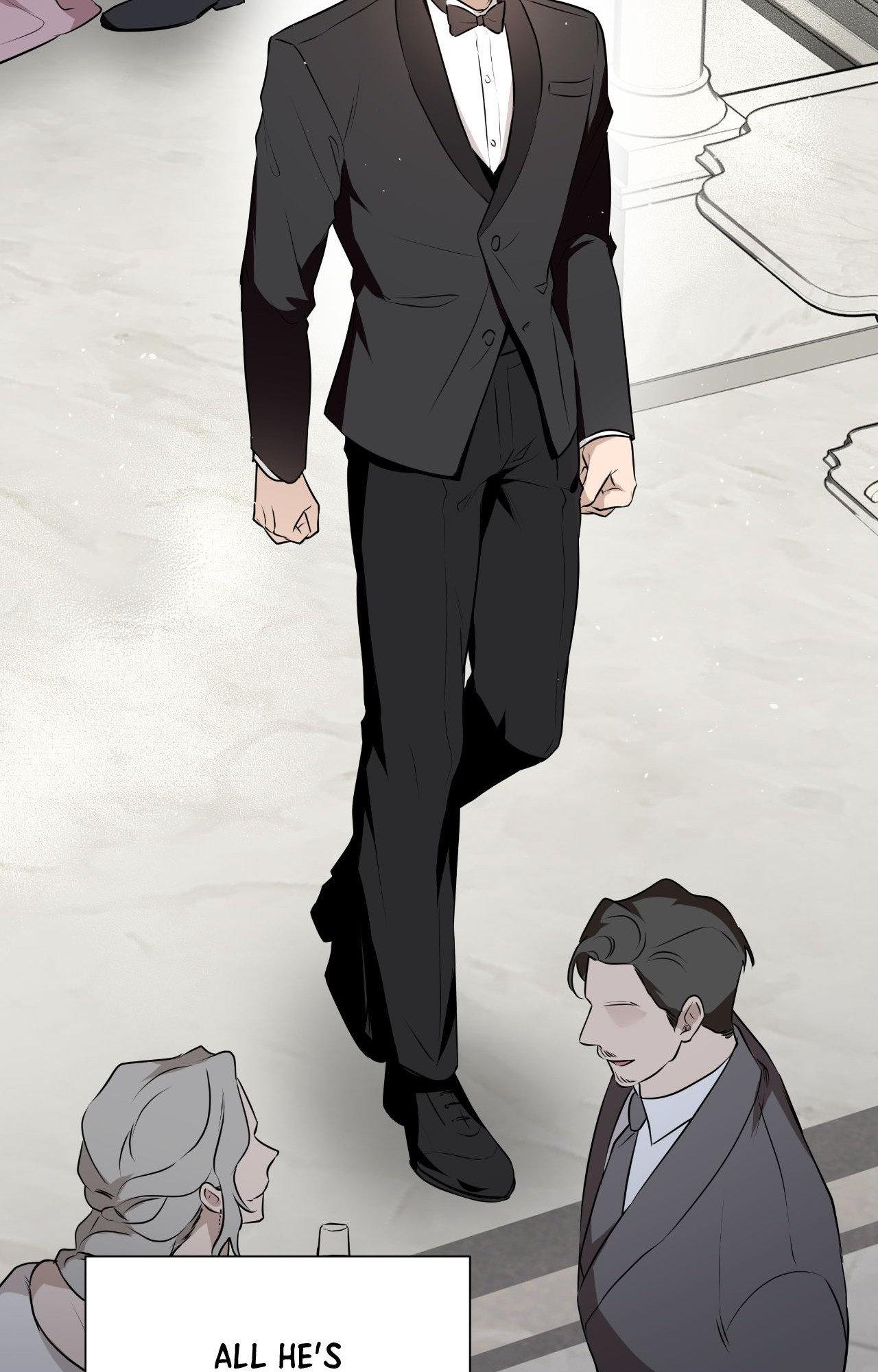 My Perfect Omega - Chapter 19 manhwa