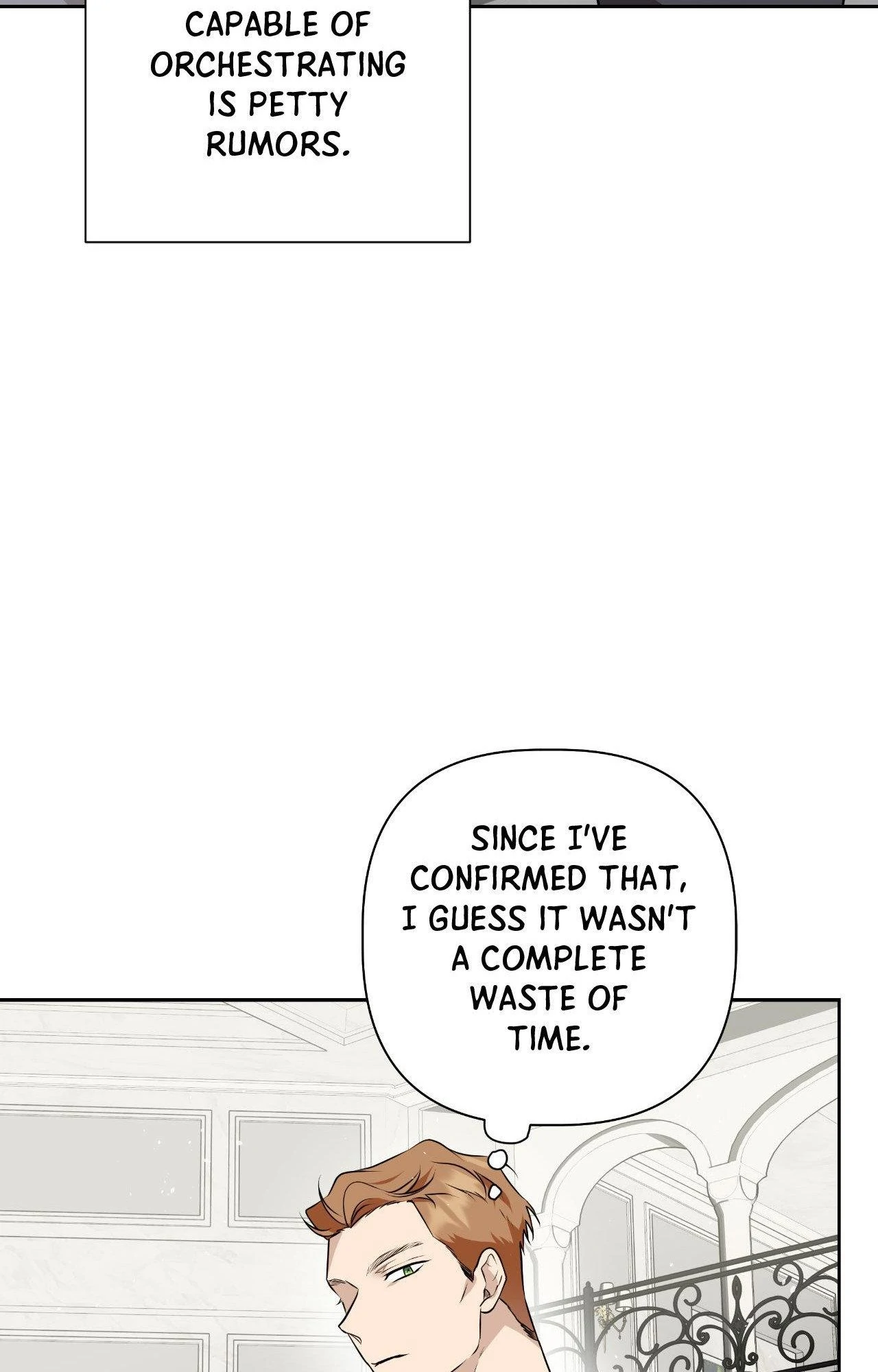 My Perfect Omega - Chapter 19 manhwa