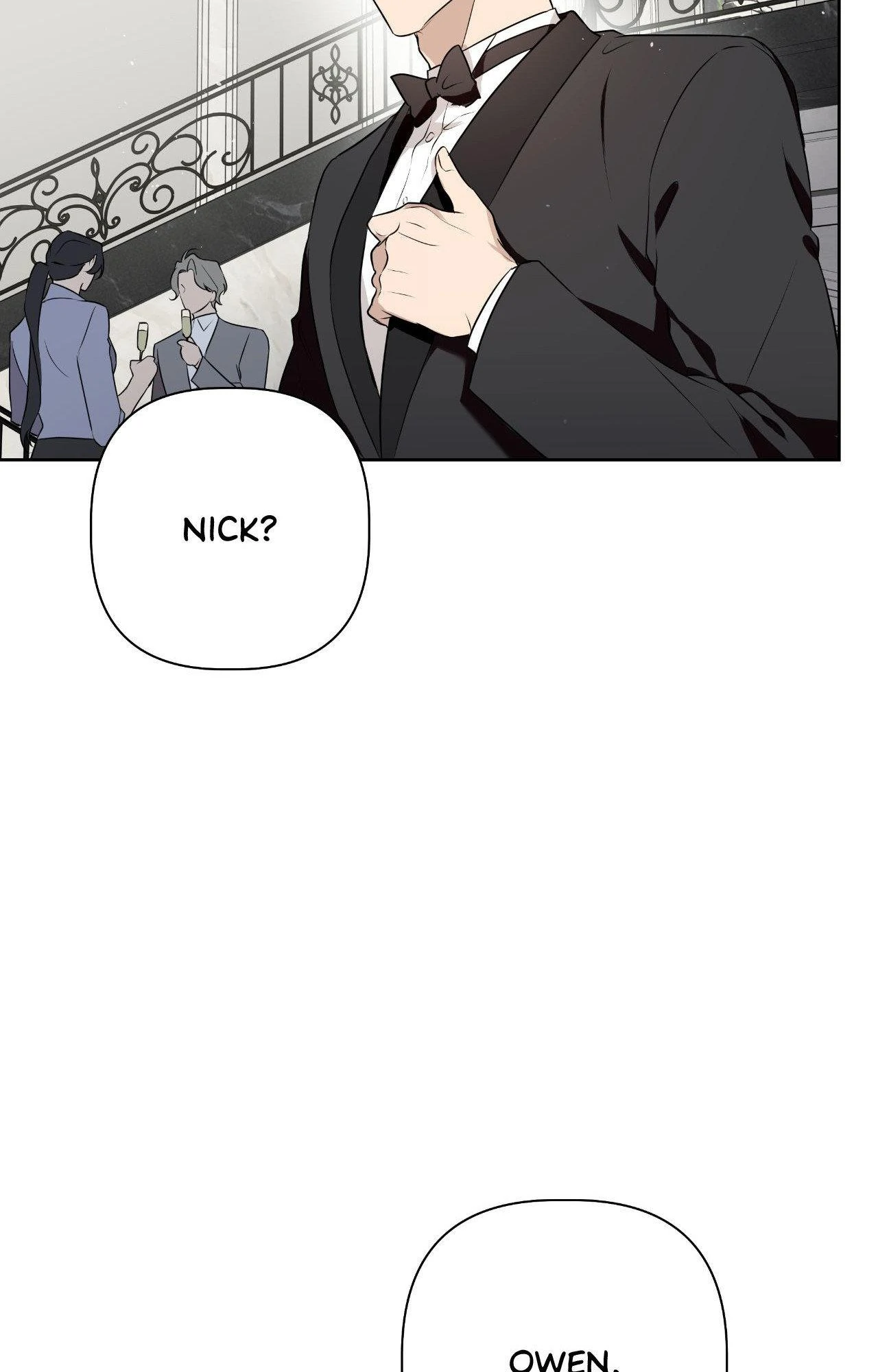 My Perfect Omega - Chapter 19 manhwa