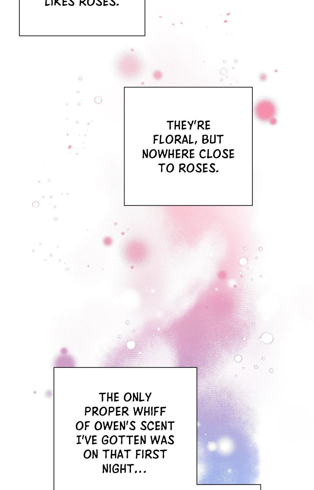 My Perfect Omega - Chapter 19 manhwa