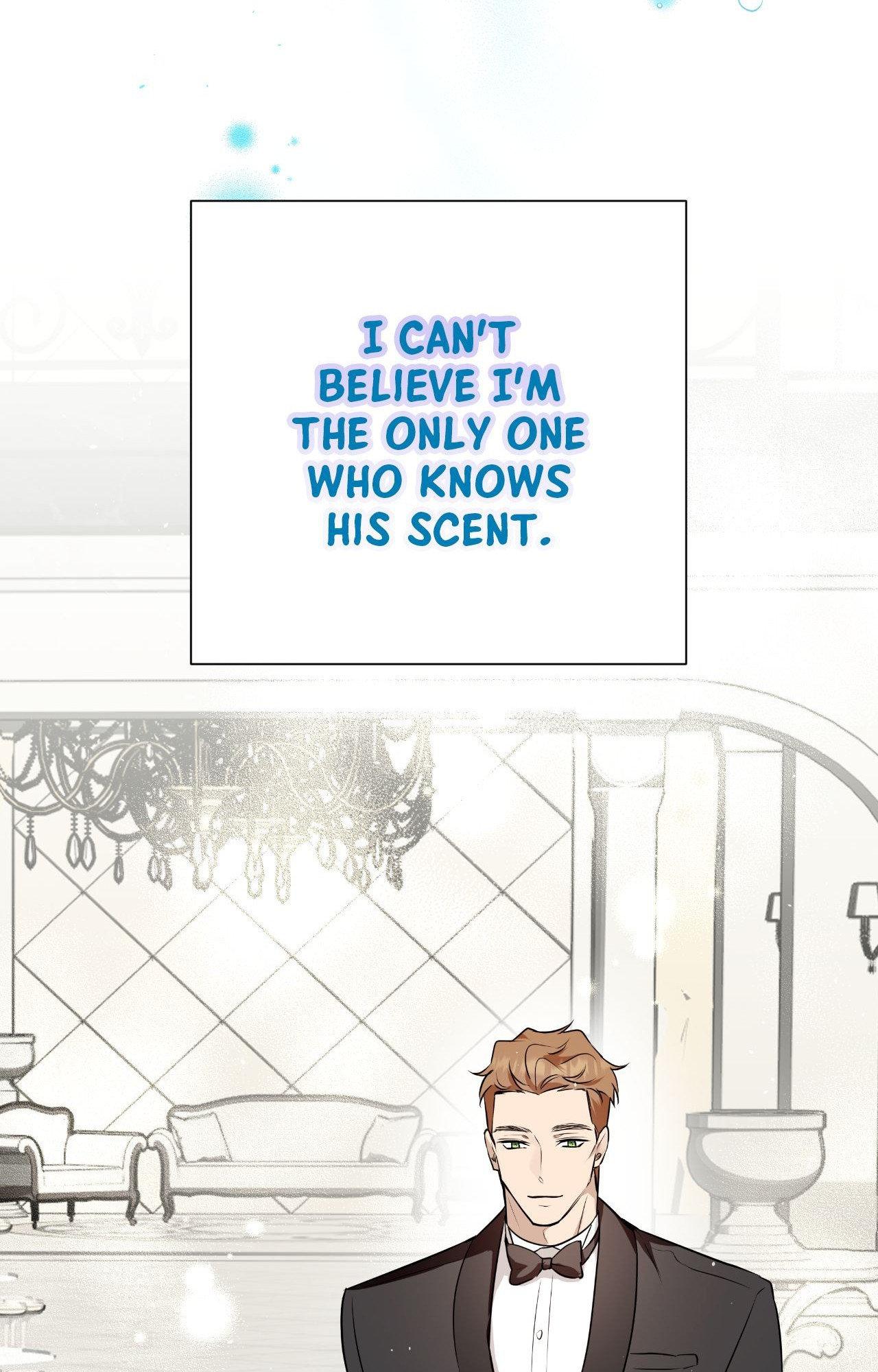 My Perfect Omega - Chapter 19 manhwa