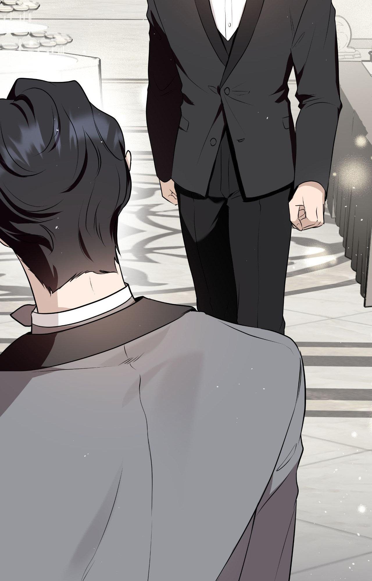 My Perfect Omega - Chapter 19 manhwa