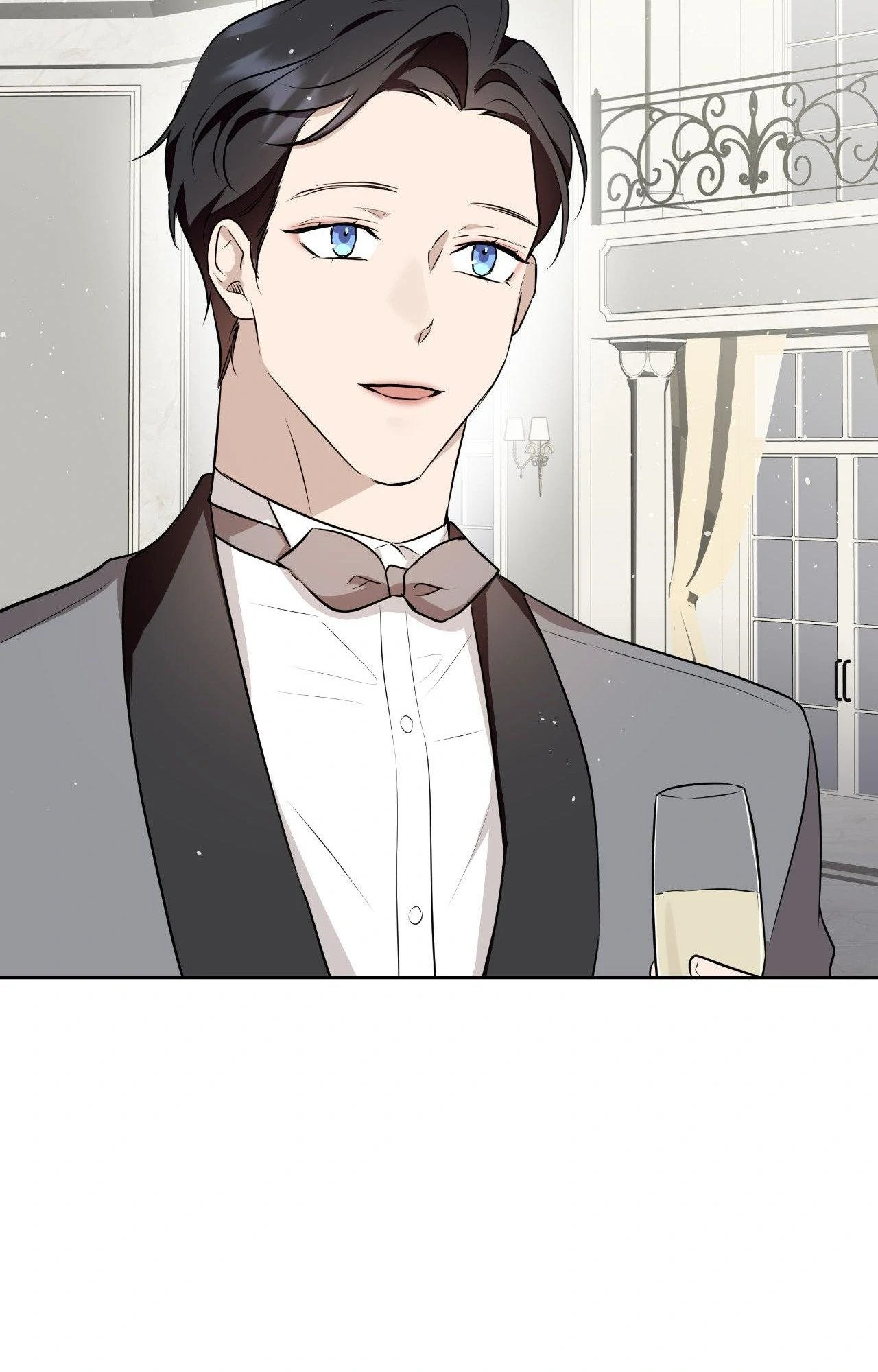 My Perfect Omega - Chapter 19 manhwa