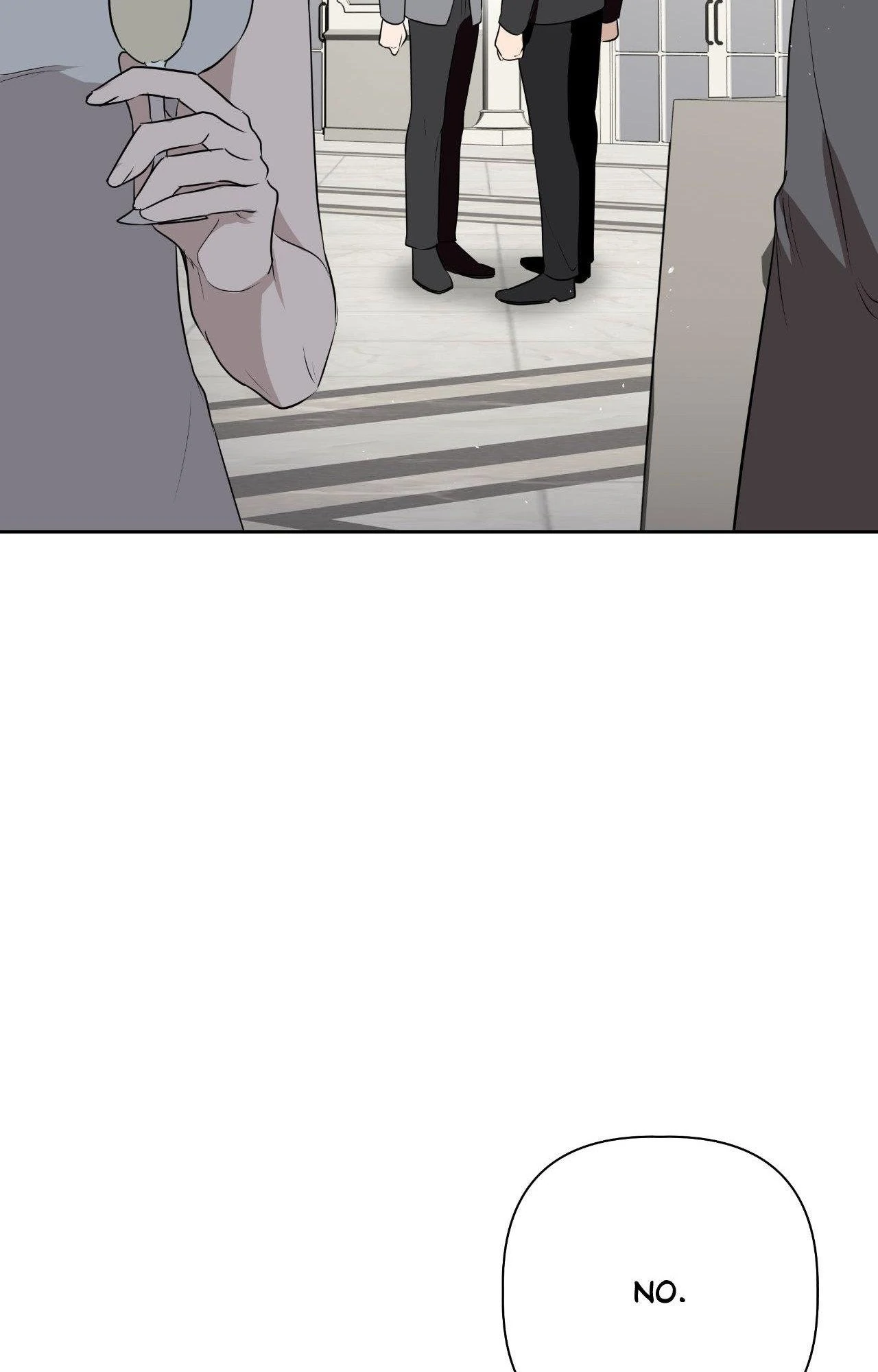 My Perfect Omega - Chapter 19 manhwa